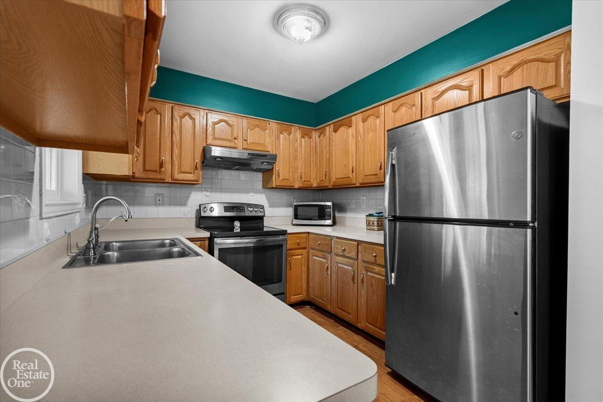 93 Brown City Road, Imlay City, MI 48444 — Photo 16
