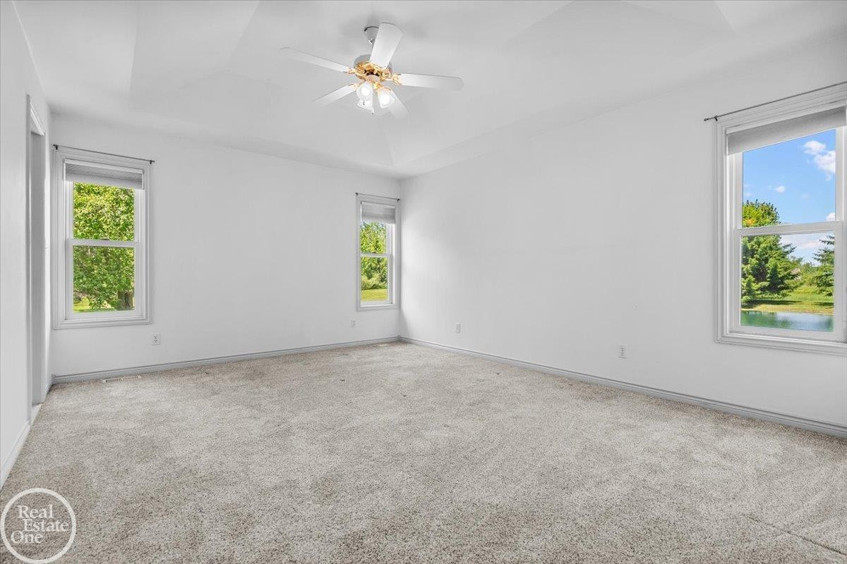 93 Brown City Road, Imlay City, MI 48444 — Photo 21
