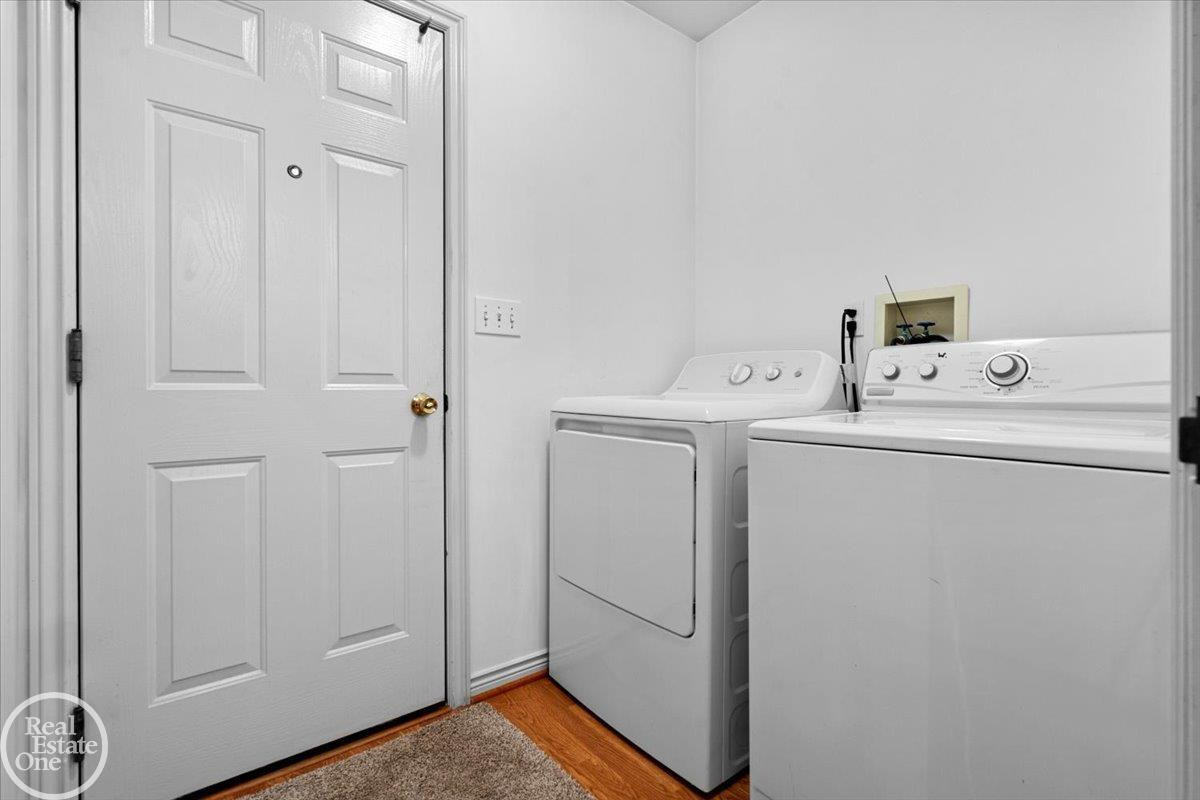 93 Brown City Road, Imlay City, MI 48444 — Photo 29