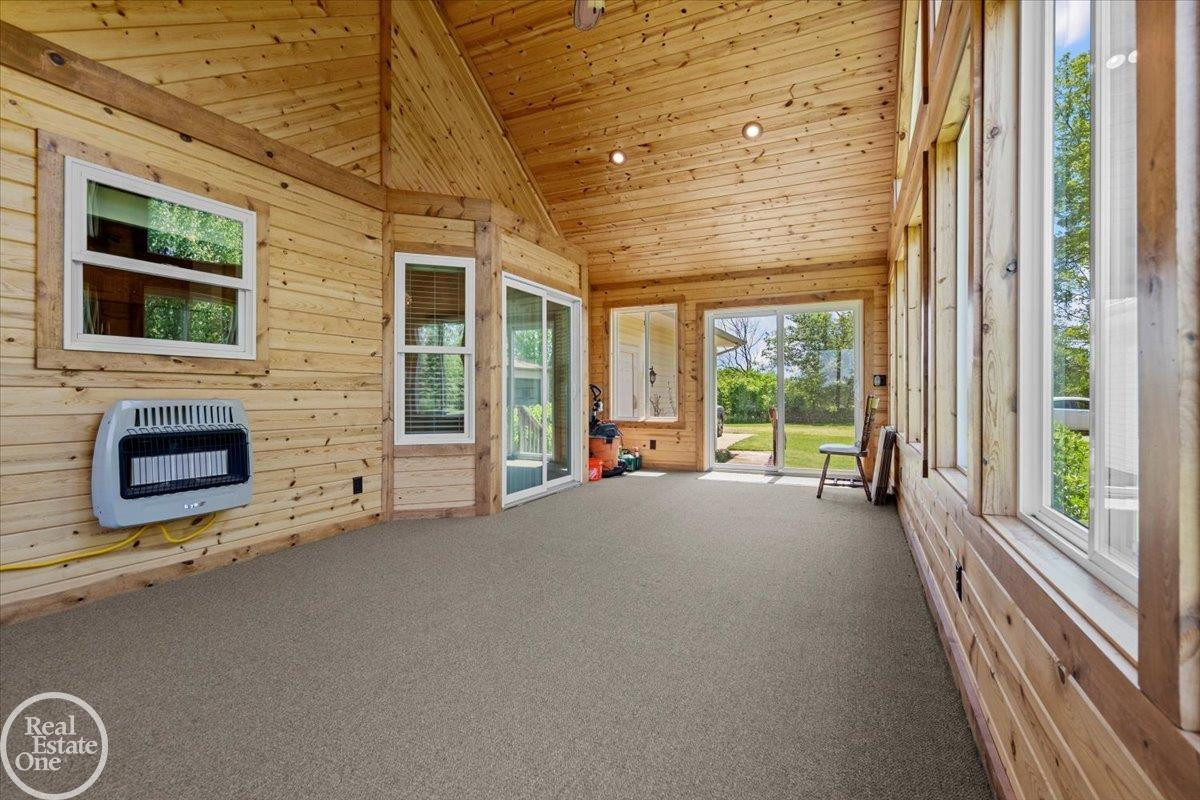 93 Brown City Road, Imlay City, MI 48444 — Photo 33