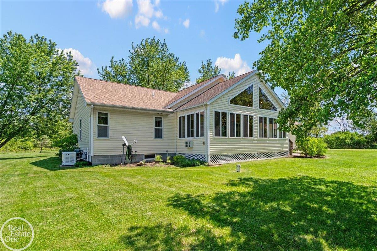 93 Brown City Road, Imlay City, MI 48444 — Photo 36