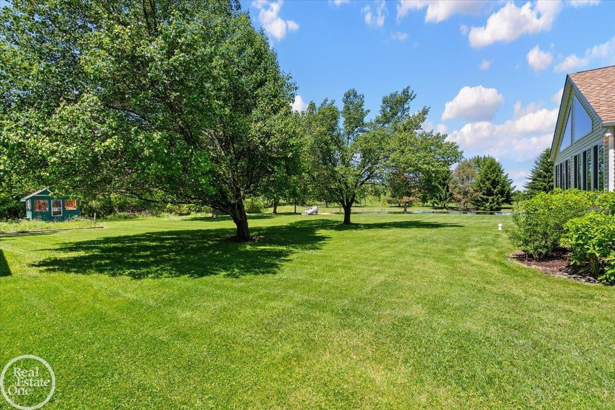 93 Brown City Road, Imlay City, MI 48444 — Photo 37
