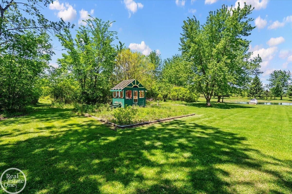 93 Brown City Road, Imlay City, MI 48444 — Photo 38