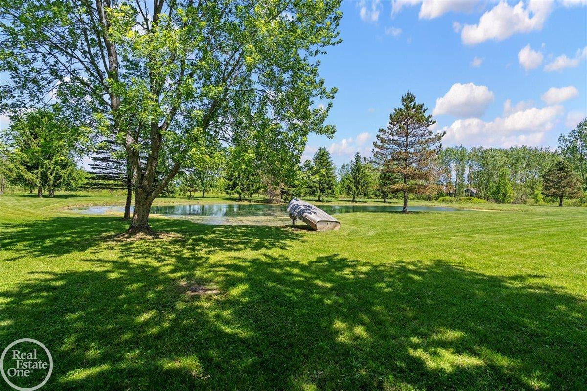 93 Brown City Road, Imlay City, MI 48444 — Photo 39