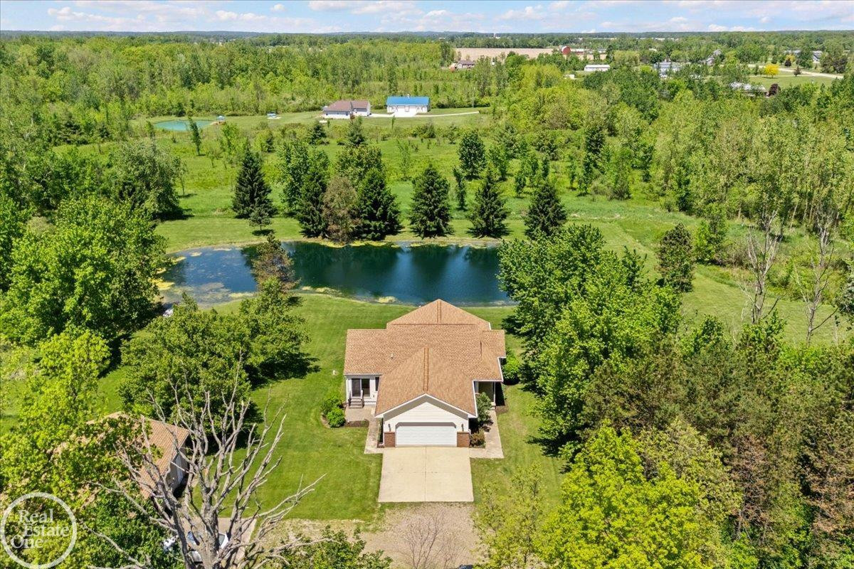 93 Brown City Road, Imlay City, MI 48444 — Photo 42