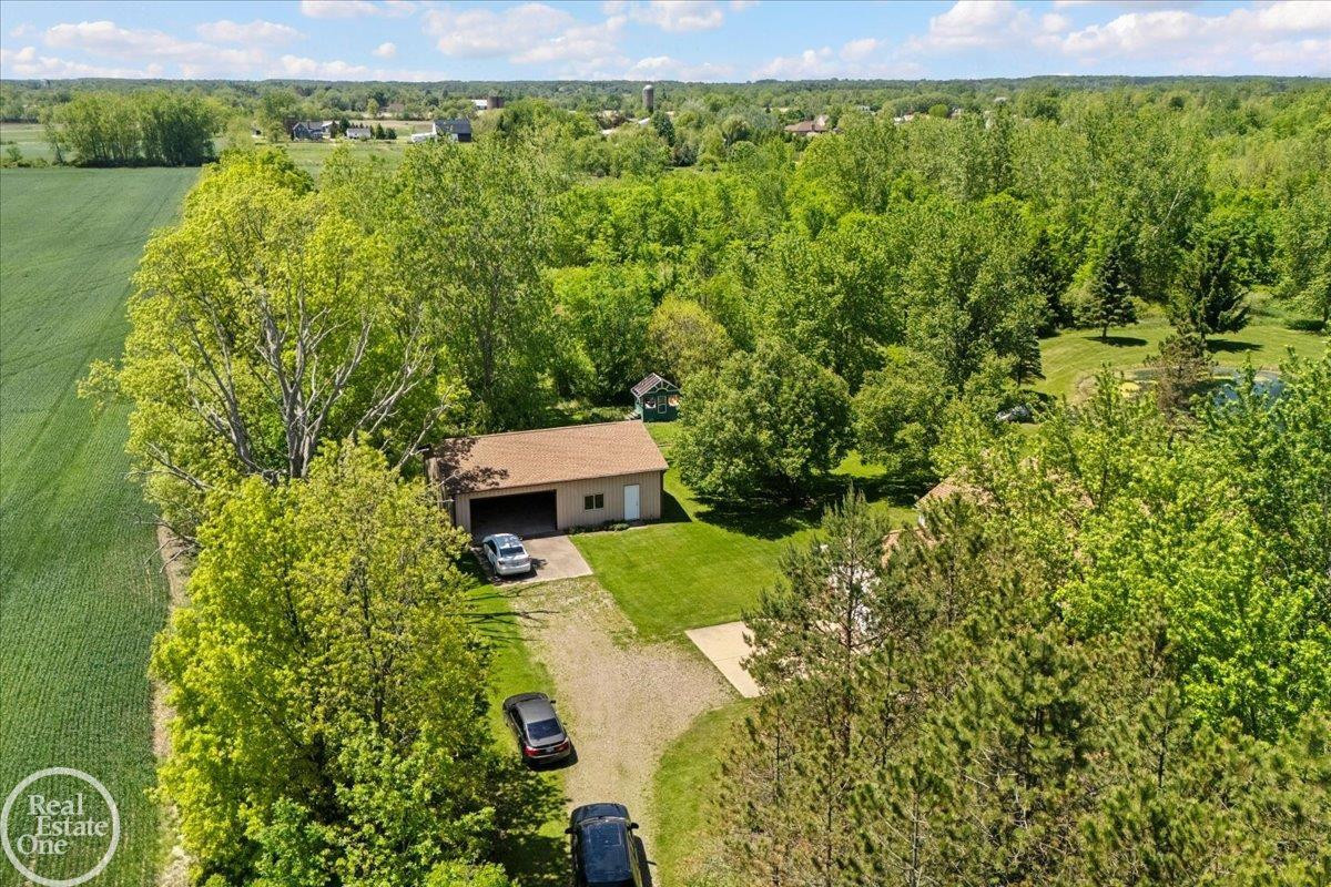 93 Brown City Road, Imlay City, MI 48444 — Photo 46