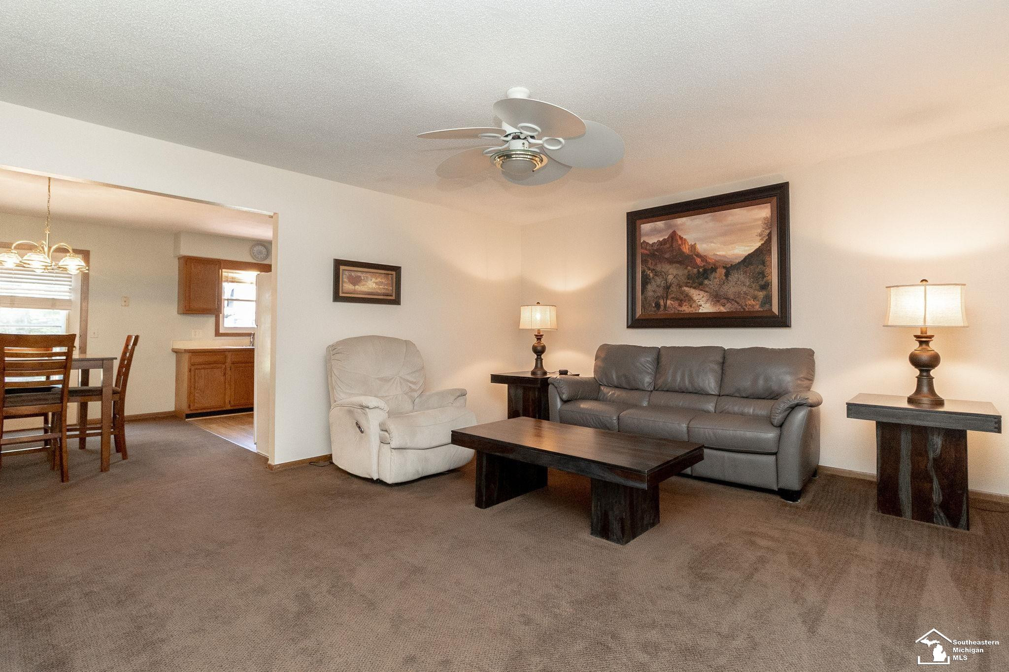 1955 Brookton Drive, Temperance, MI 48182 — Photo 4
