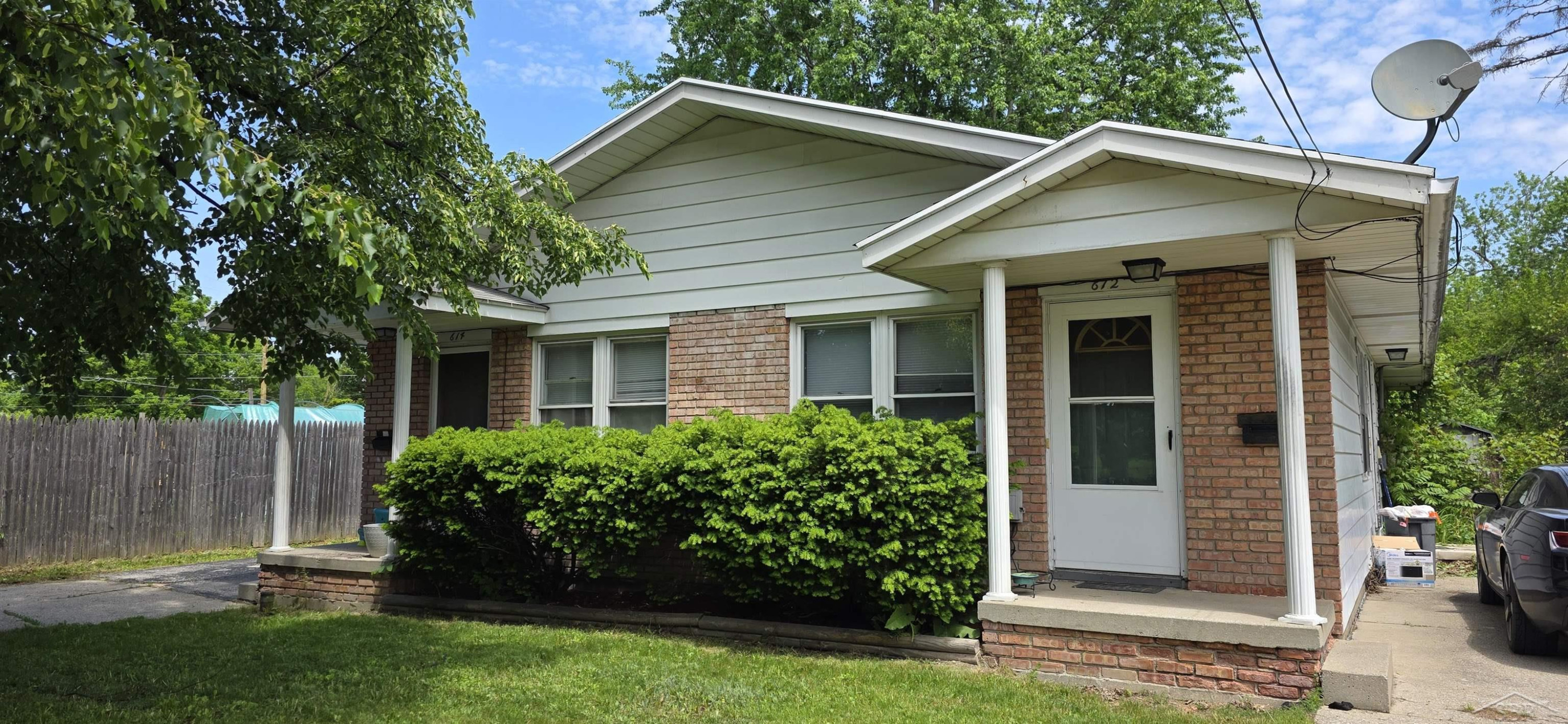 612 Wayne Street, Saginaw, MI 48602 — Photo 2