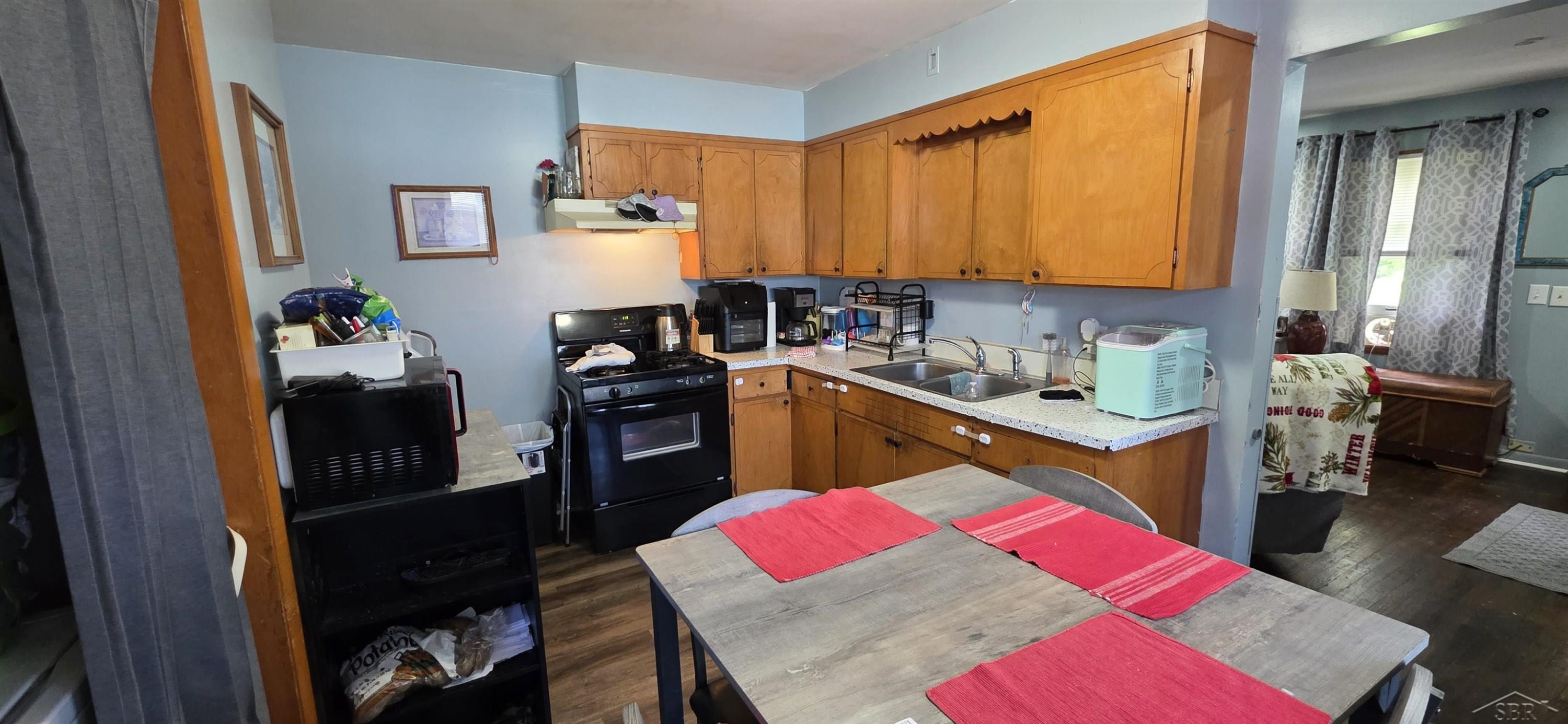 612 Wayne Street, Saginaw, MI 48602 — Photo 6