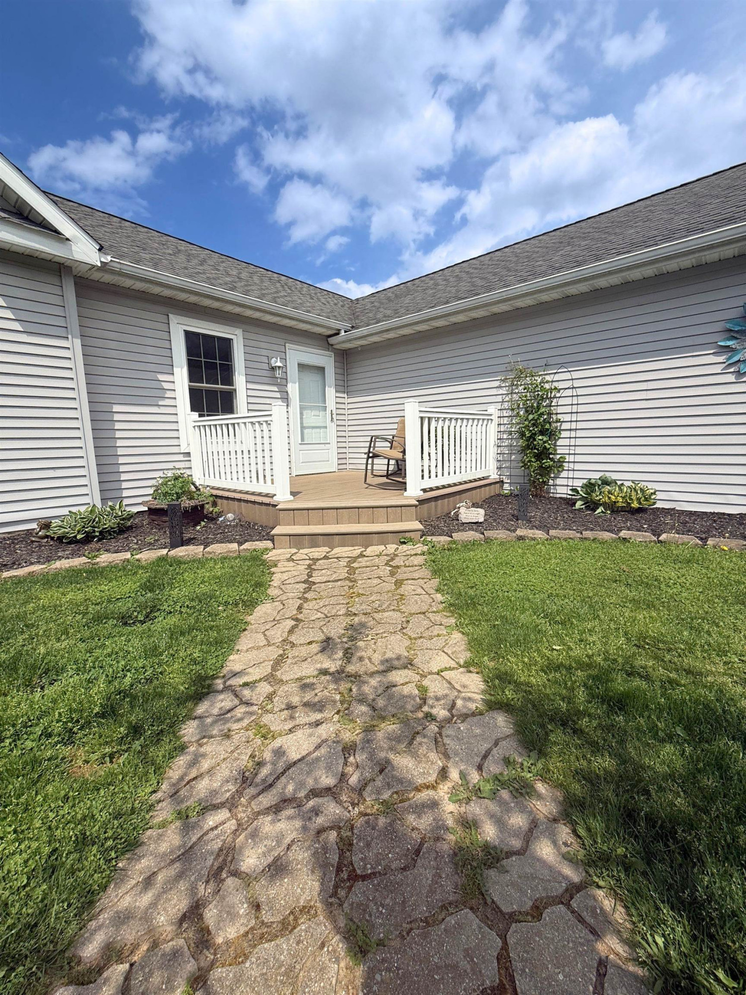 2091 Carrier Drive, Mount Morris, MI 48458 — Photo 2