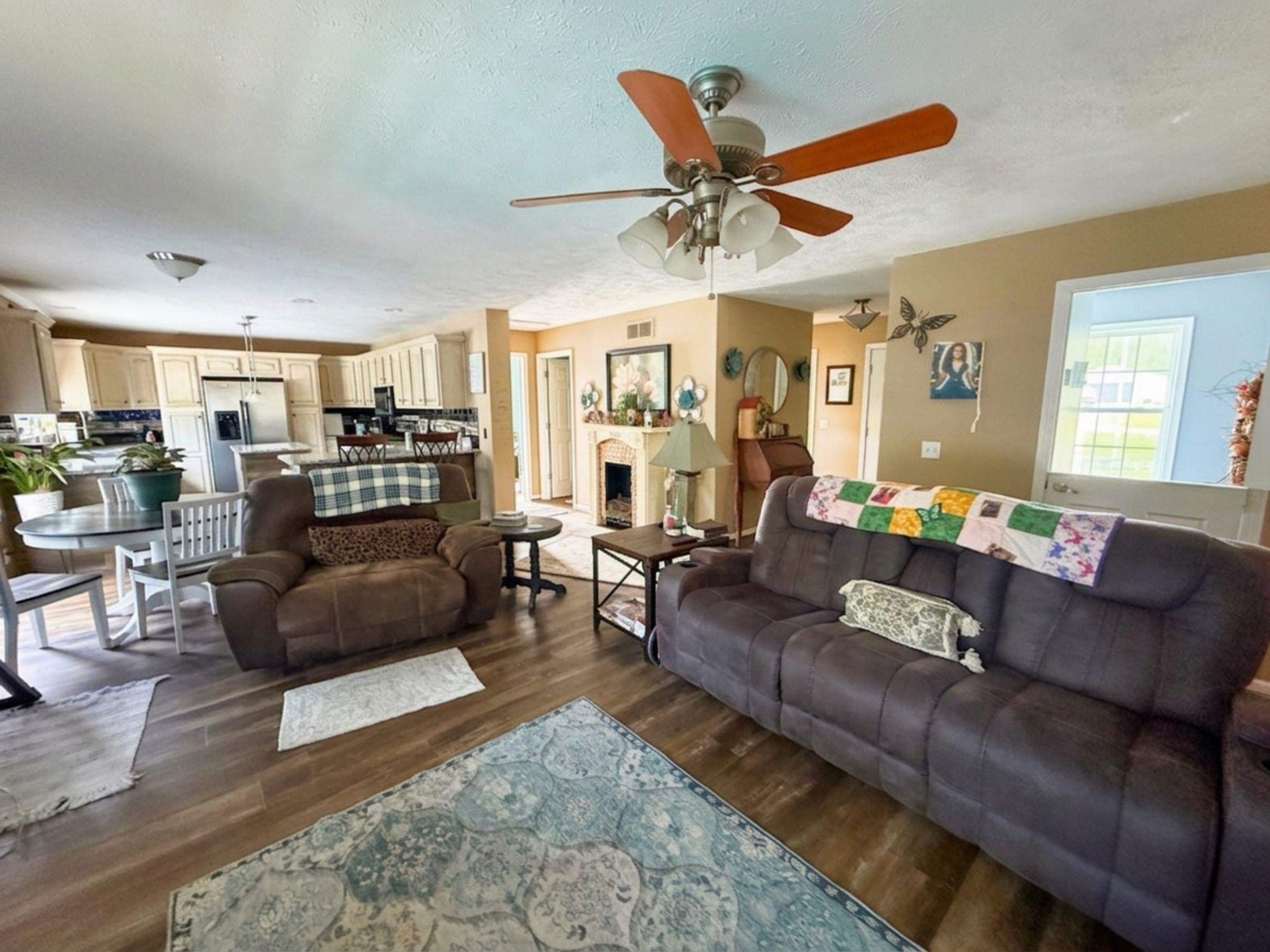 2091 Carrier Drive, Mount Morris, MI 48458 — Photo 4