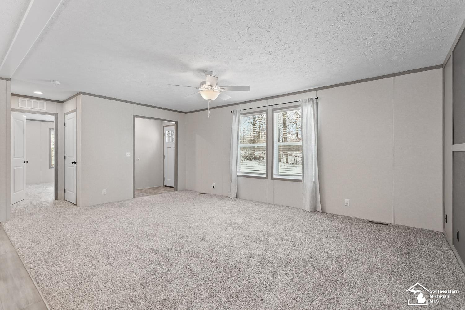 8575 N Rollin Hwy Highway, Addison, MI 49220 — Photo 2
