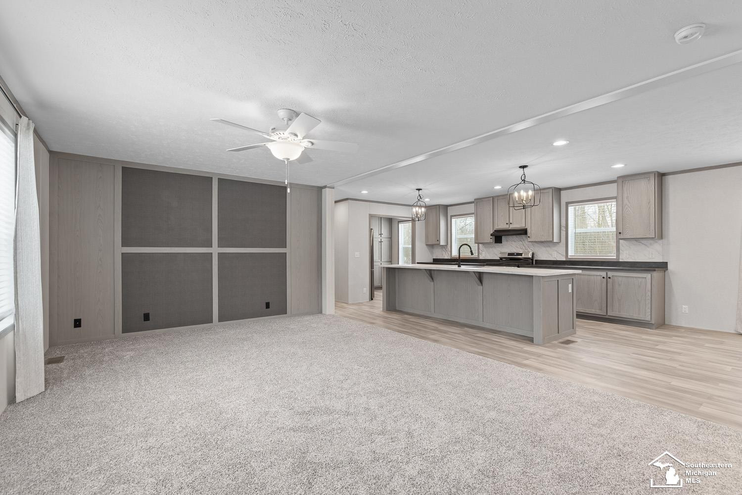 8575 N Rollin Hwy Highway, Addison, MI 49220 — Photo 3
