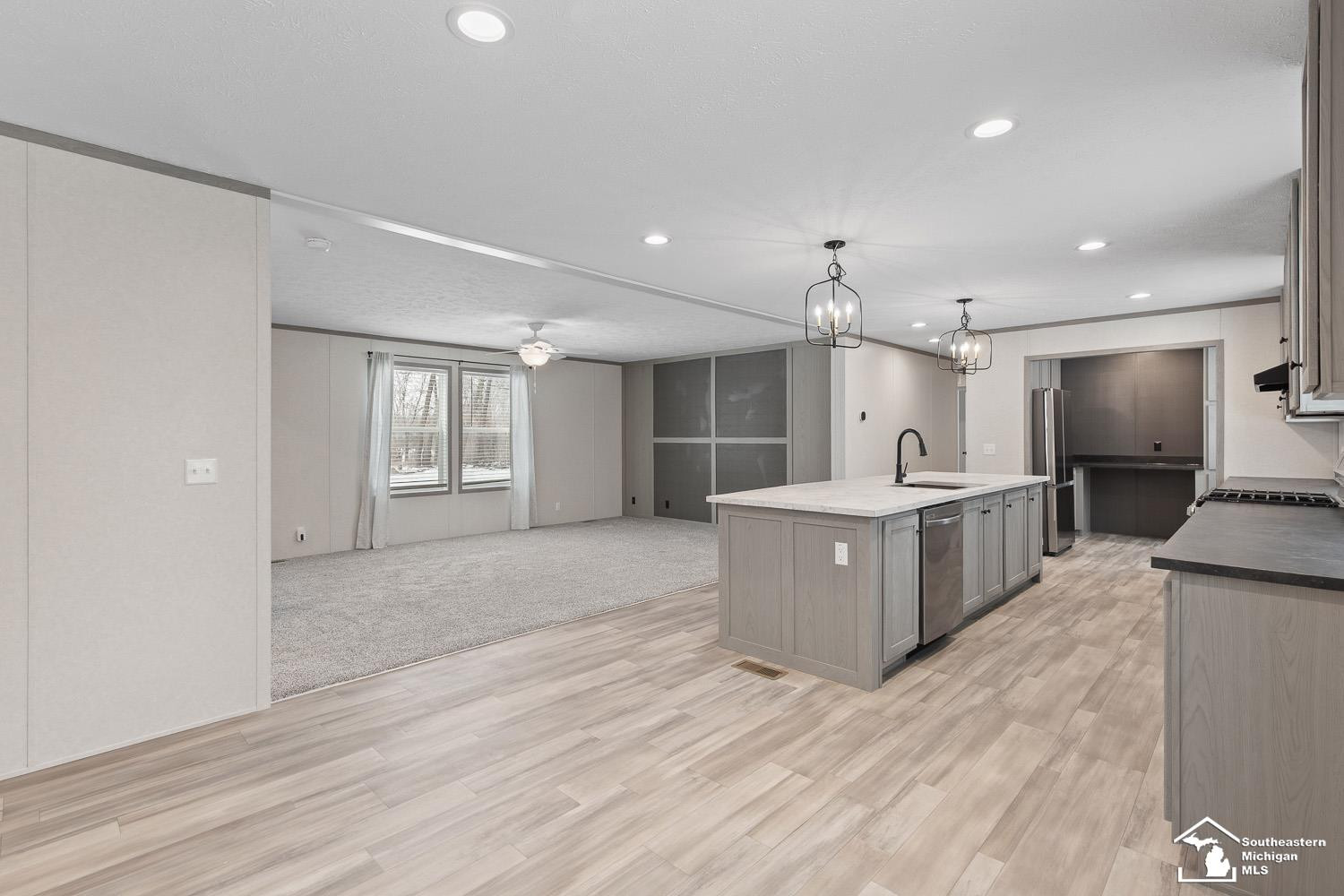 8575 N Rollin Hwy Highway, Addison, MI 49220 — Photo 5