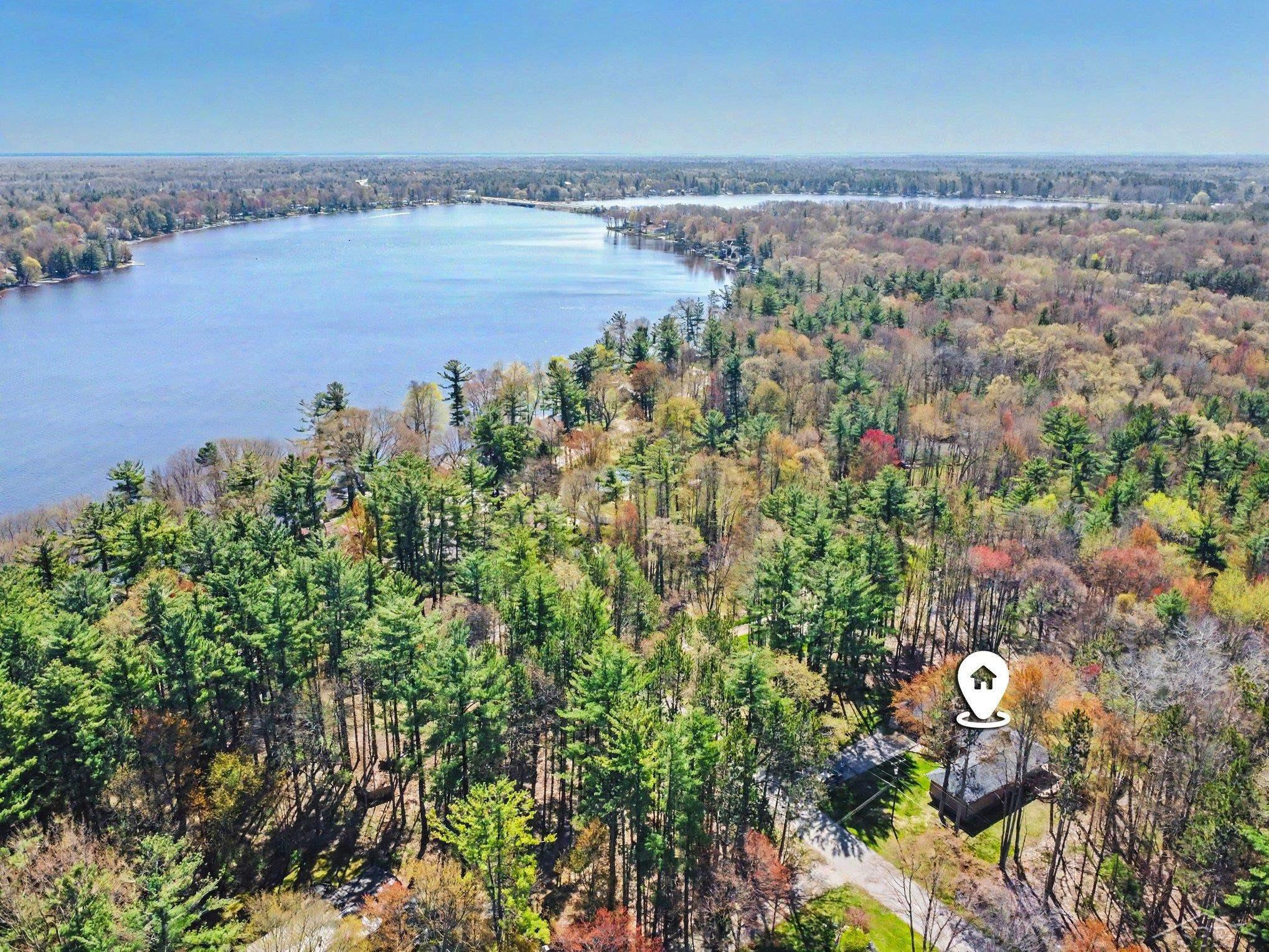 547 W Peterson Drive, Sanford, MI 48657 — Photo 3