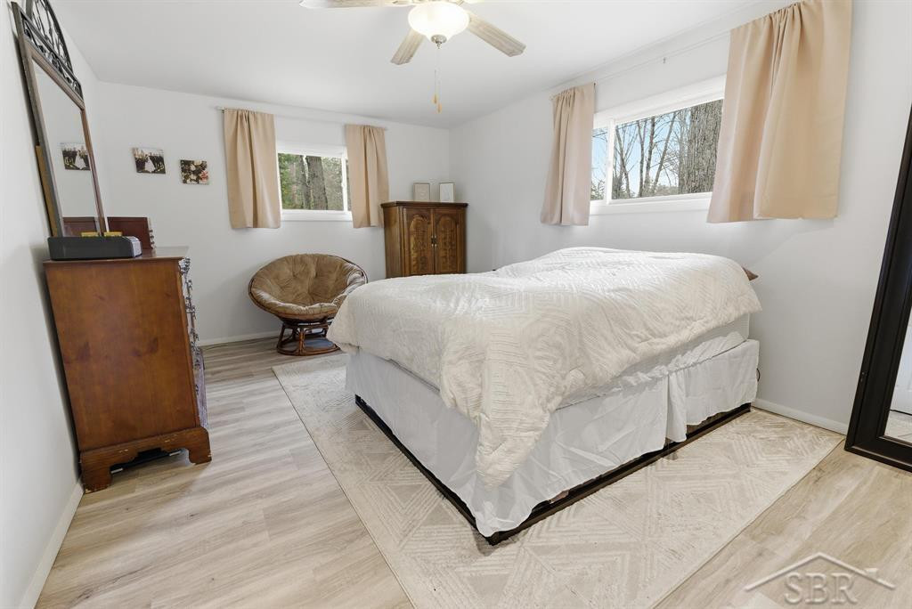 547 W Peterson Drive, Sanford, MI 48657 — Photo 18