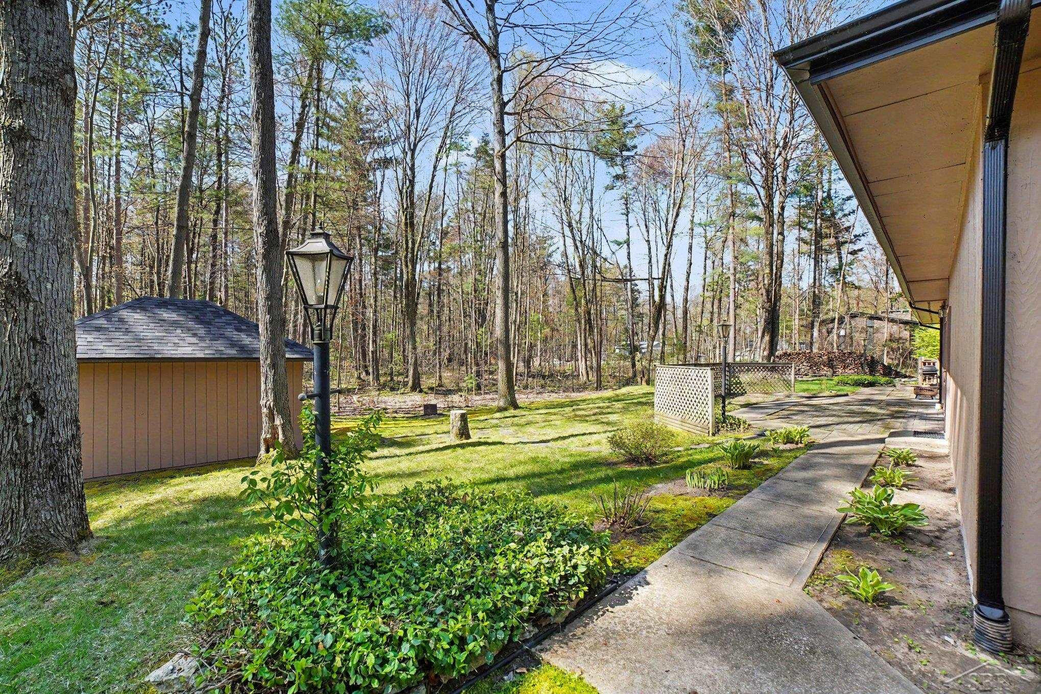 547 W Peterson Drive, Sanford, MI 48657 — Photo 29