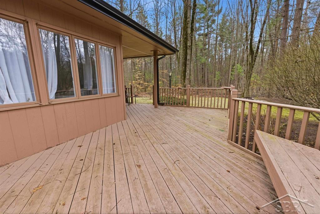 547 W Peterson Drive, Sanford, MI 48657 — Photo 32