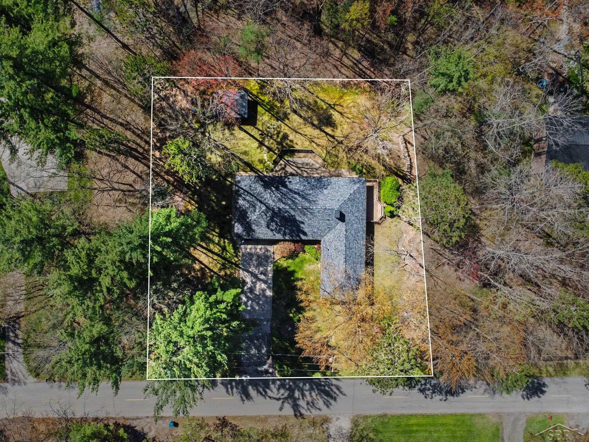 547 W Peterson Drive, Sanford, MI 48657 — Photo 36