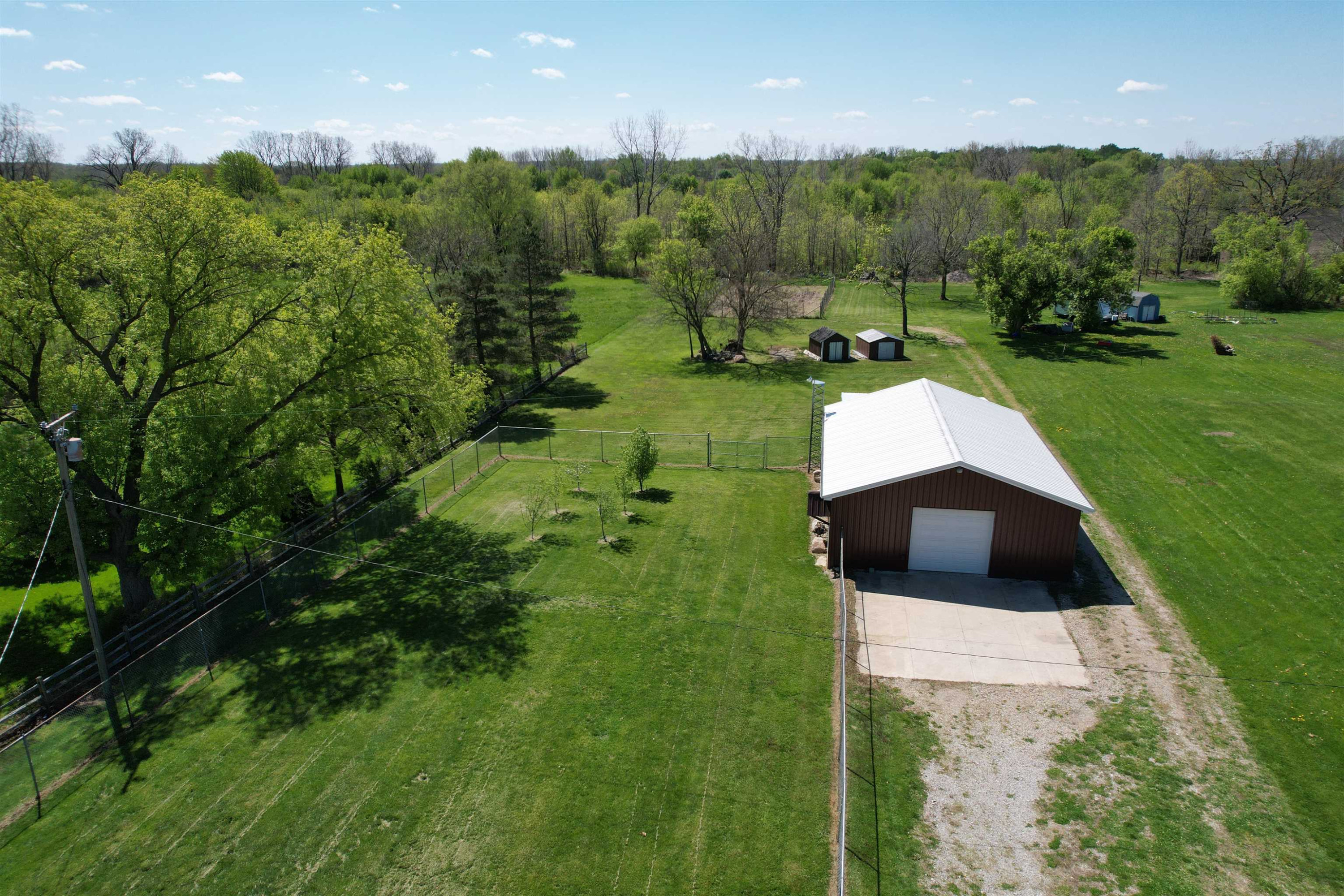 10900 Lansing Road, Durand, MI 48429 — Photo 3