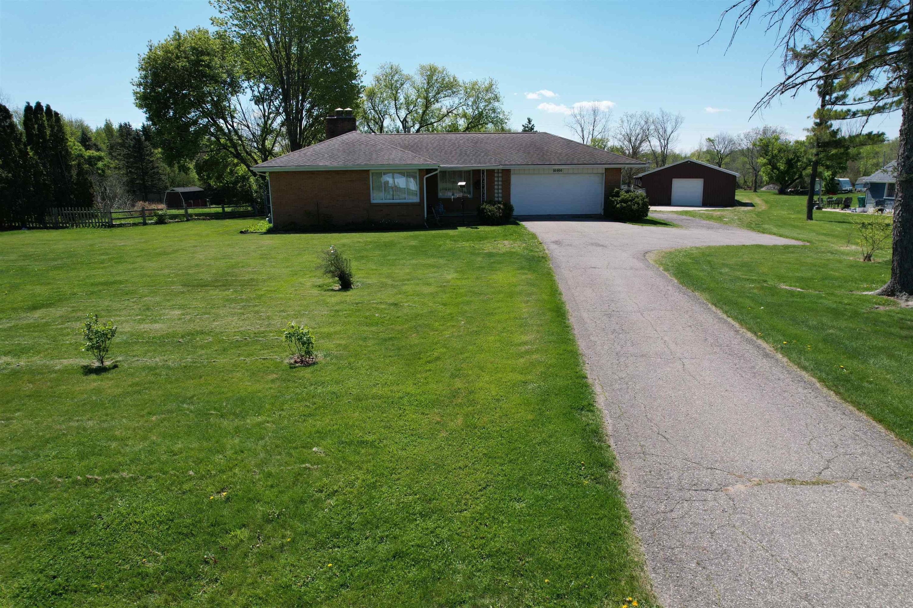 10900 Lansing Road, Durand, MI 48429 — Photo 29