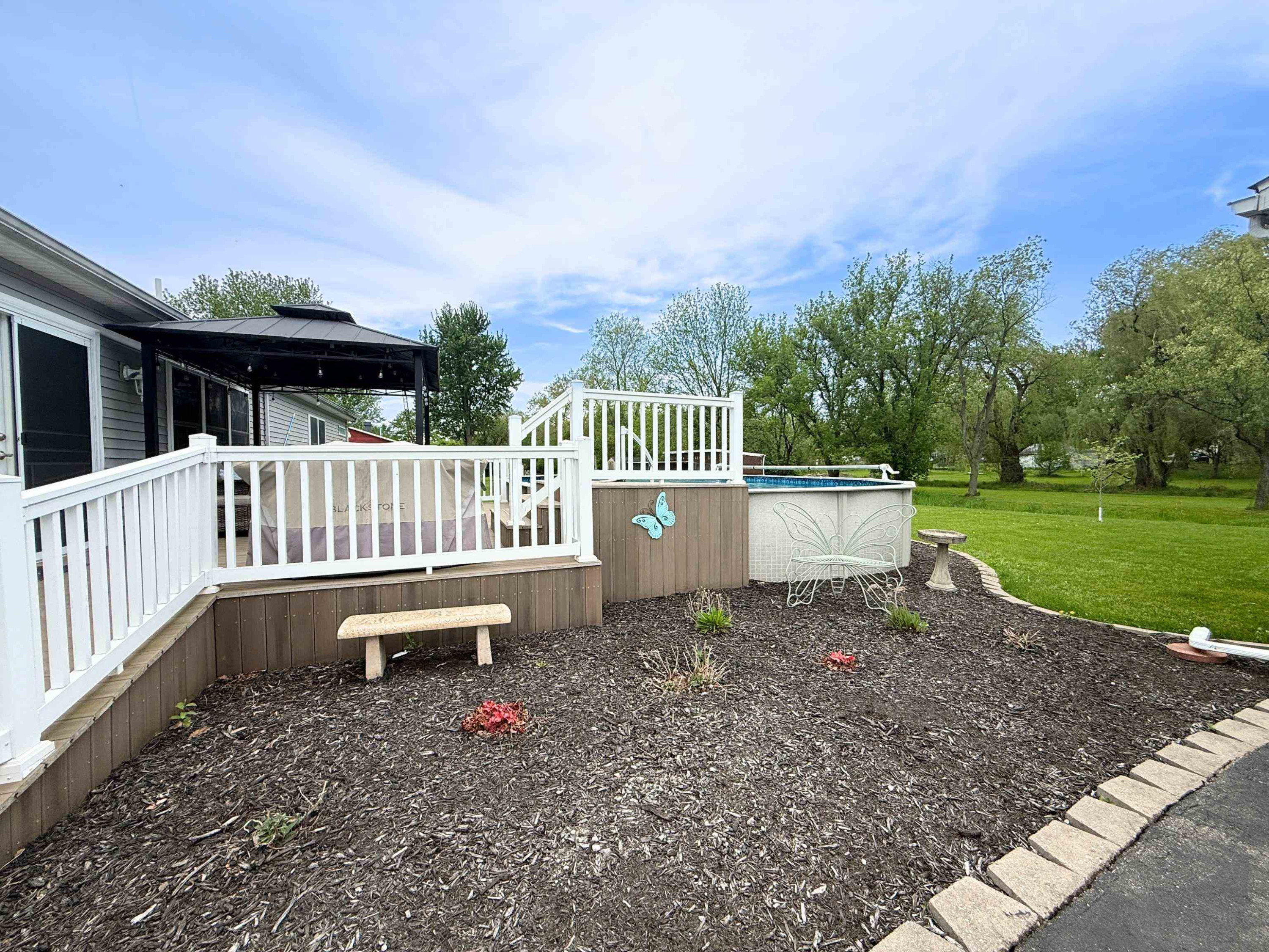 2091 Carrier Drive, Mount Morris, MI 48458 — Photo 43