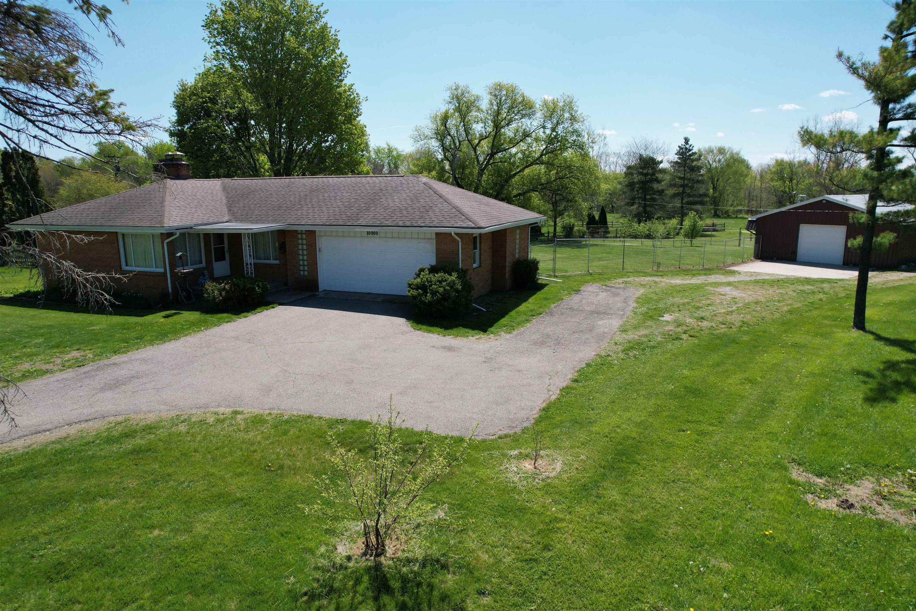 10900 Lansing Road, Durand, MI 48429 — Photo 30