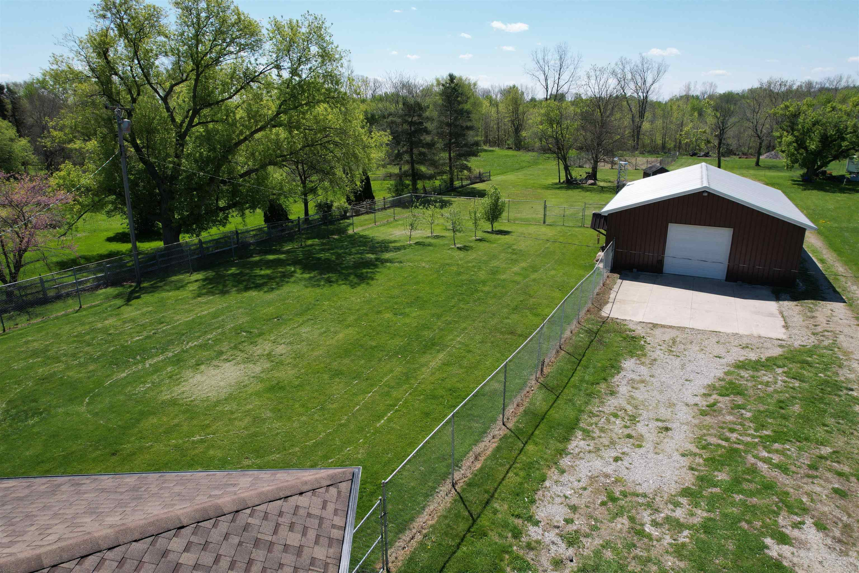10900 Lansing Road, Durand, MI 48429 — Photo 32