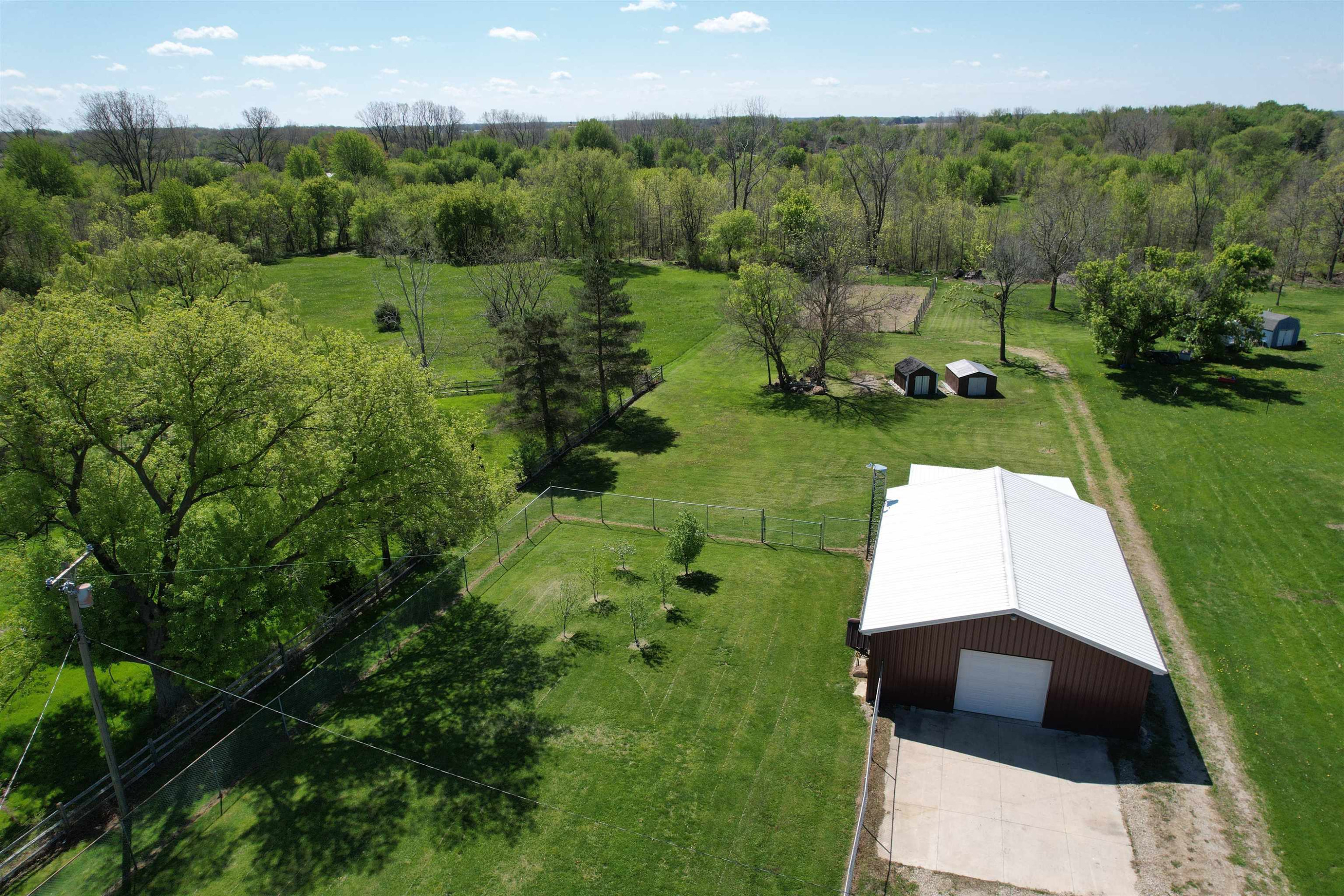 10900 Lansing Road, Durand, MI 48429 — Photo 33