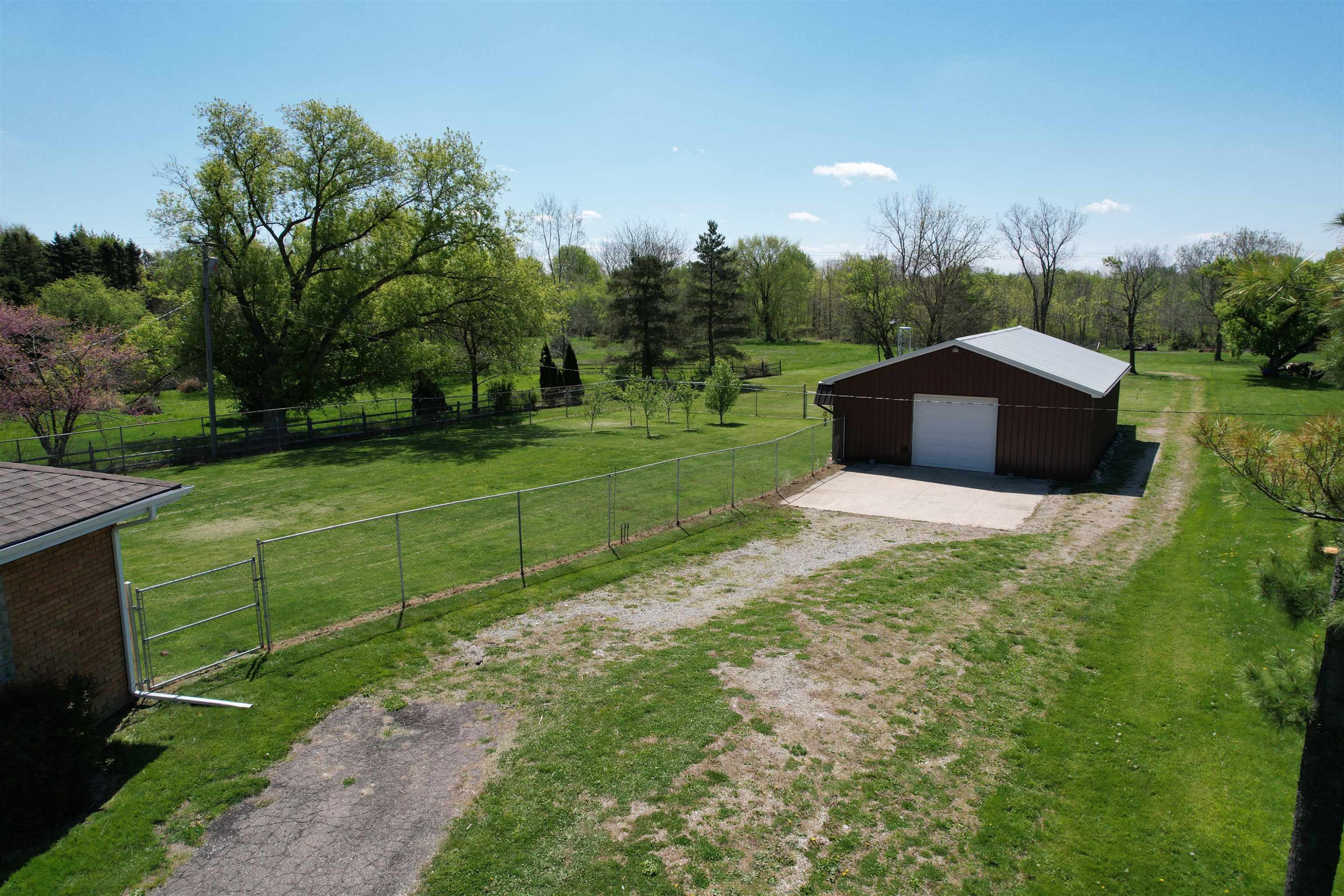 10900 Lansing Road, Durand, MI 48429 — Photo 34