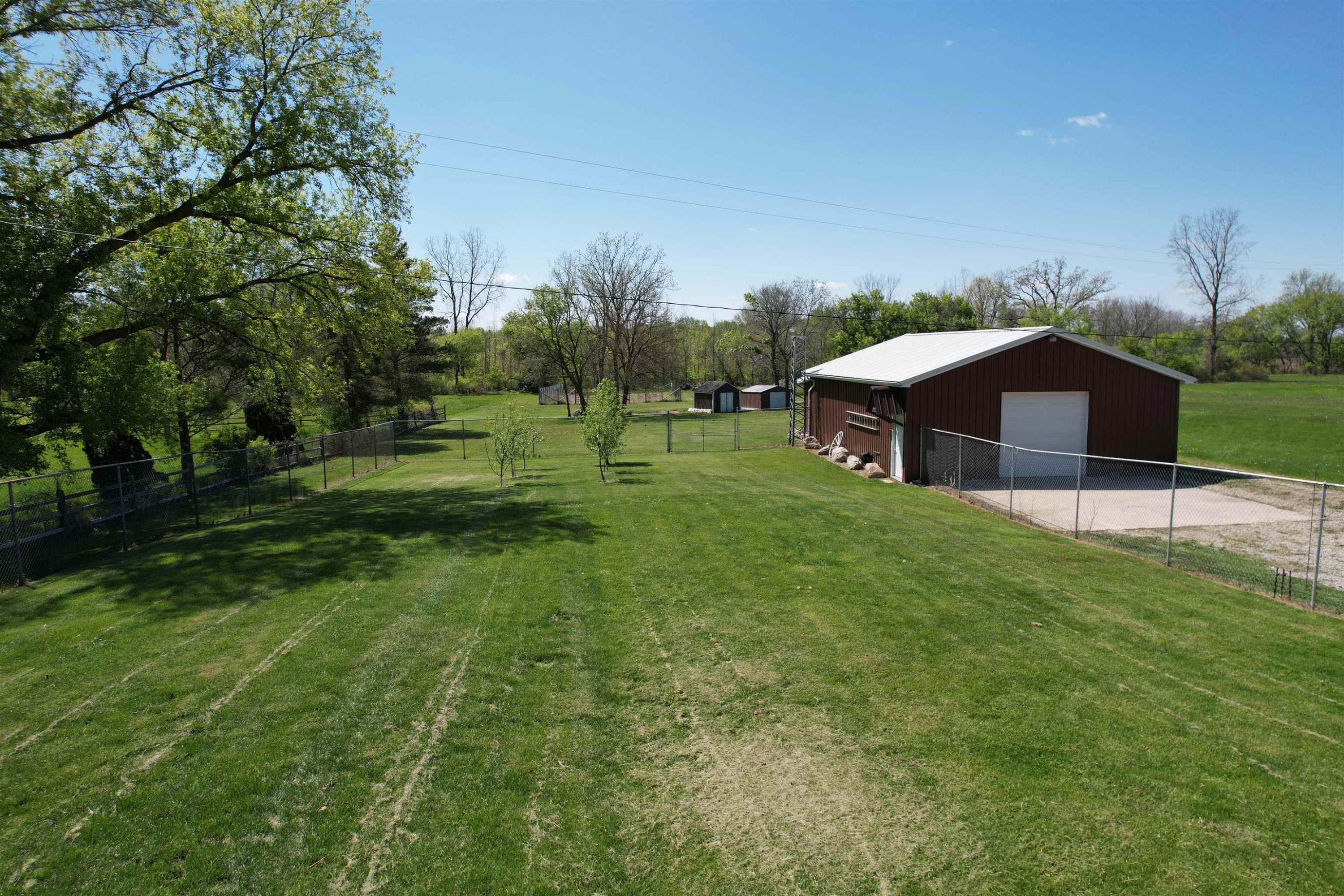 10900 Lansing Road, Durand, MI 48429 — Photo 35