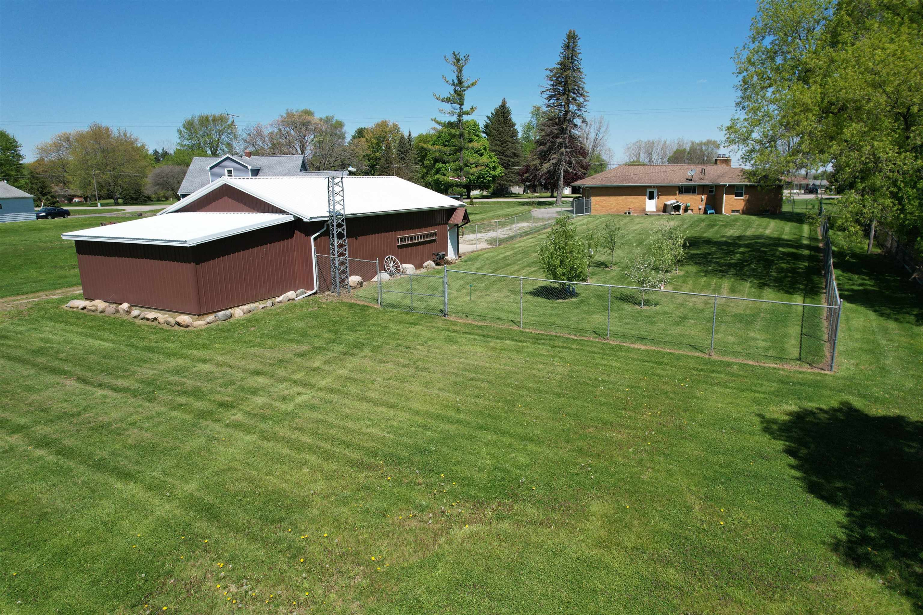 10900 Lansing Road, Durand, MI 48429 — Photo 42