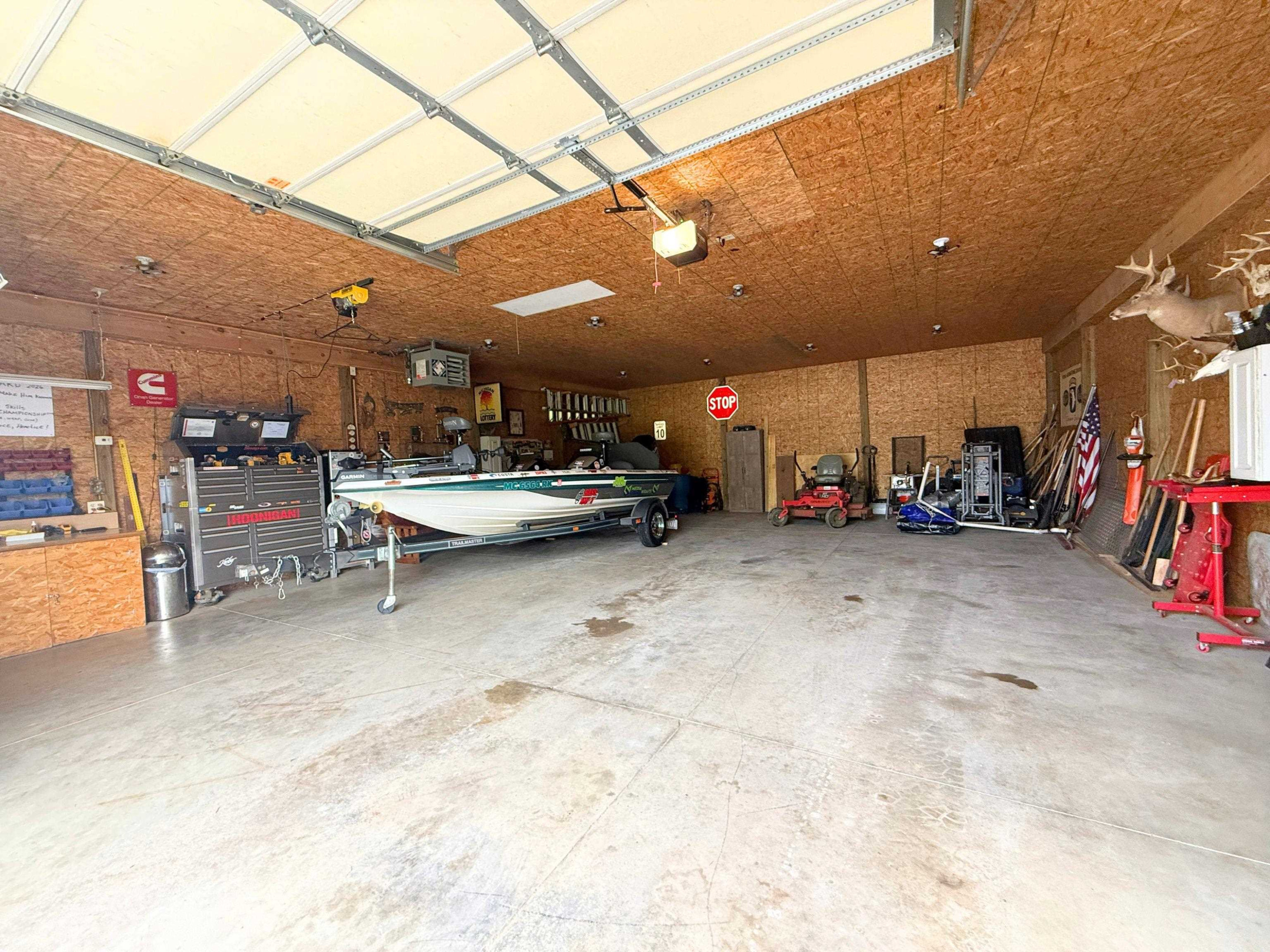 2091 Carrier Drive, Mount Morris, MI 48458 — Photo 50