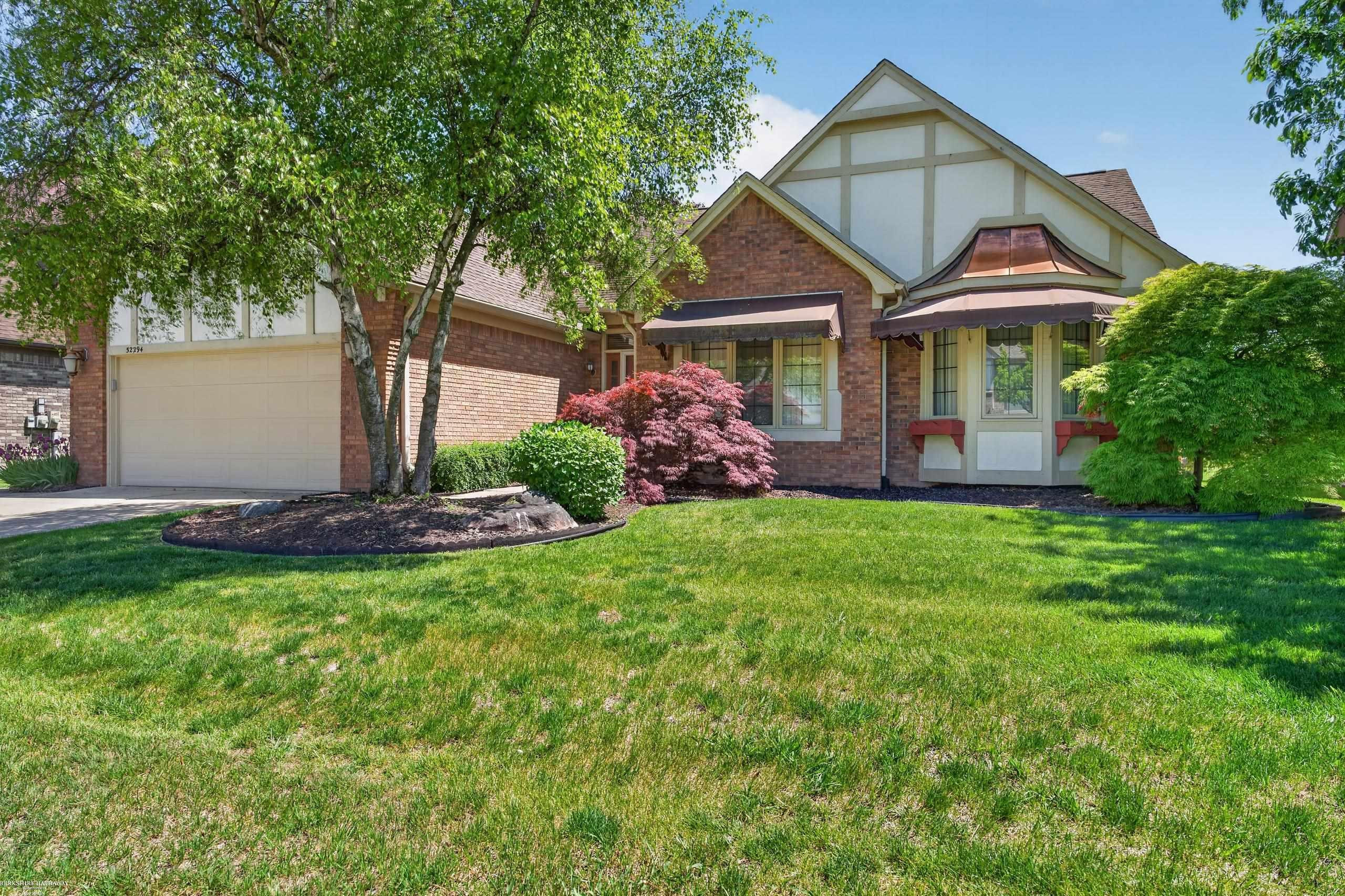 52294 Bryan Michael Drive, Macomb, MI 48042 — Photo 3