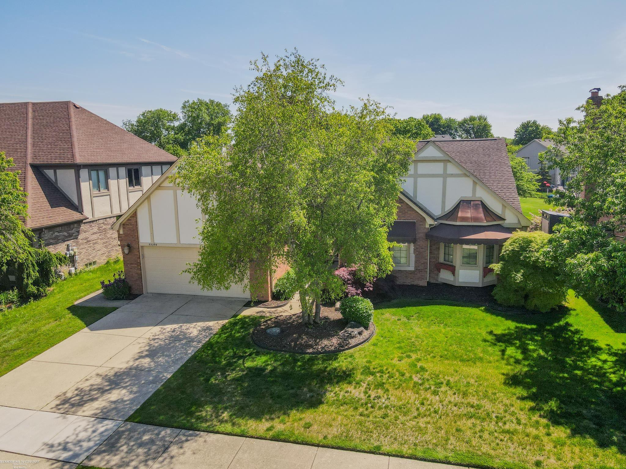 52294 Bryan Michael Drive, Macomb, MI 48042 — Photo 8
