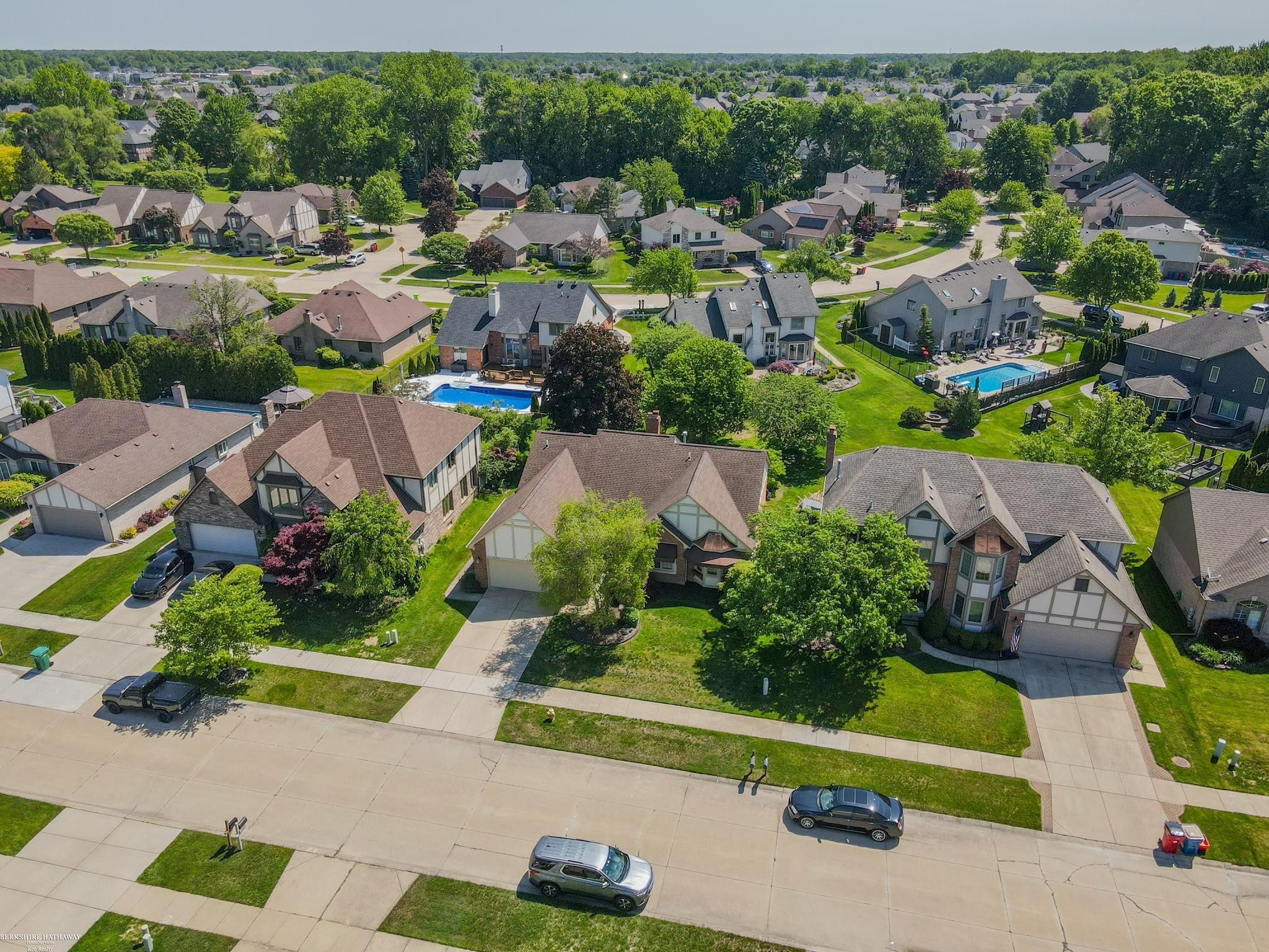 52294 Bryan Michael Drive, Macomb, MI 48042 — Photo 14