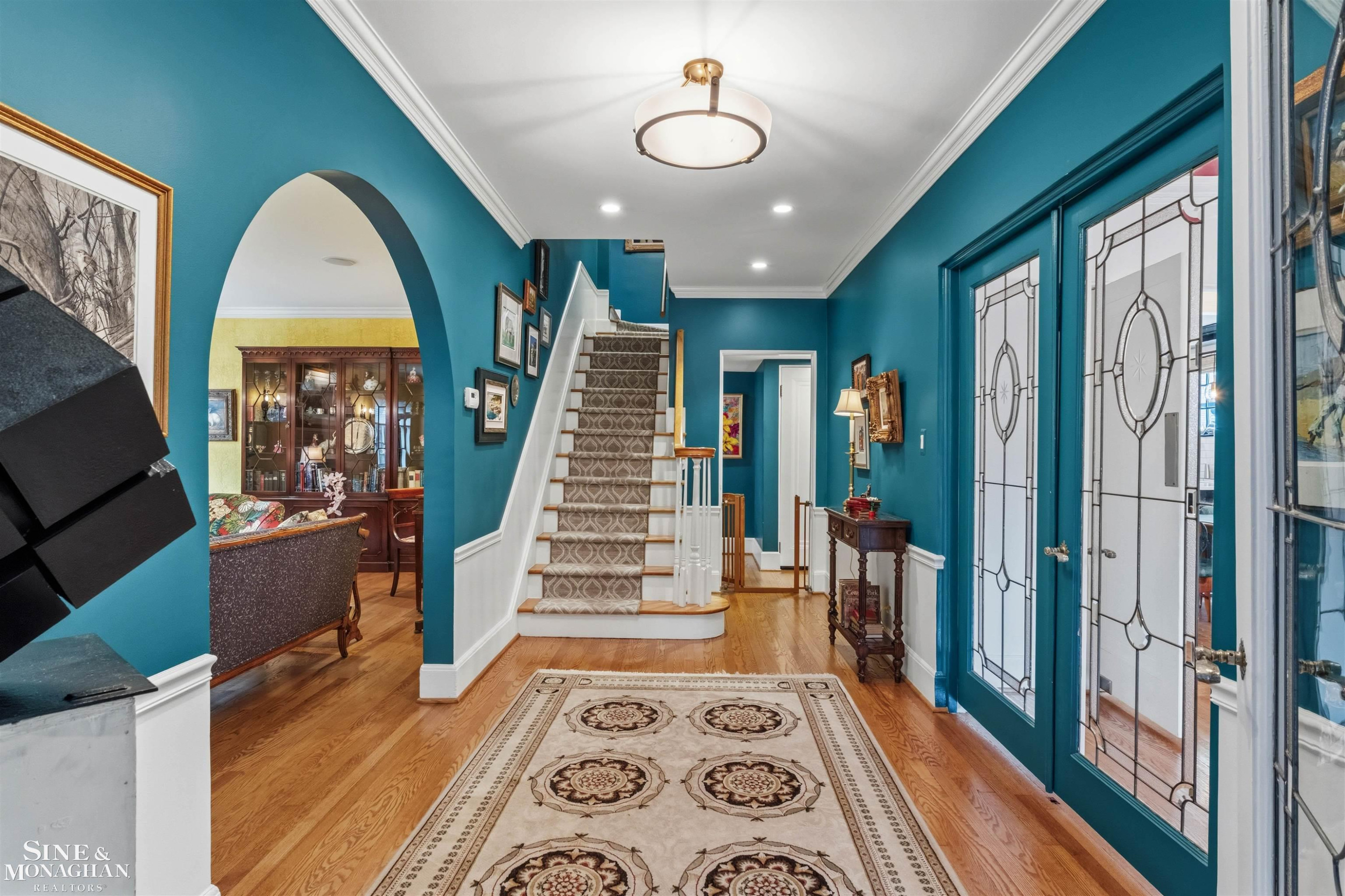 1251 Yorkshire Road, Grosse Pointe Park, MI 48230 — Photo 3