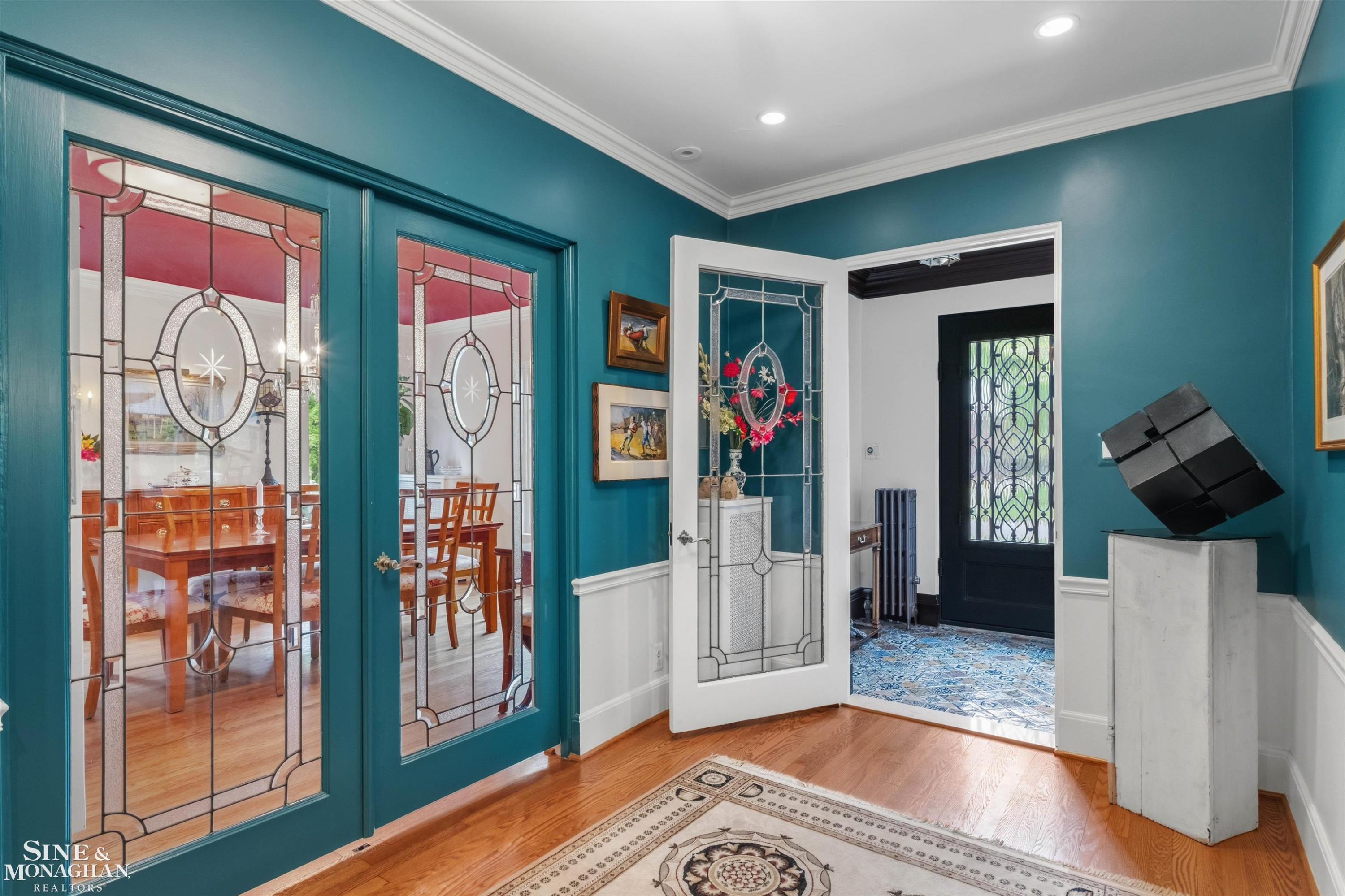 1251 Yorkshire Road, Grosse Pointe Park, MI 48230 — Photo 4