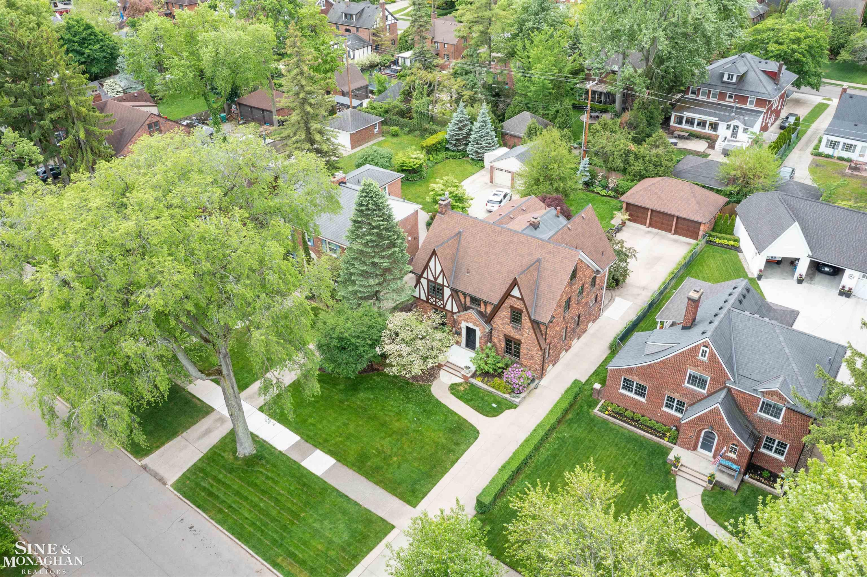 1251 Yorkshire Road, Grosse Pointe Park, MI 48230 — Photo 6