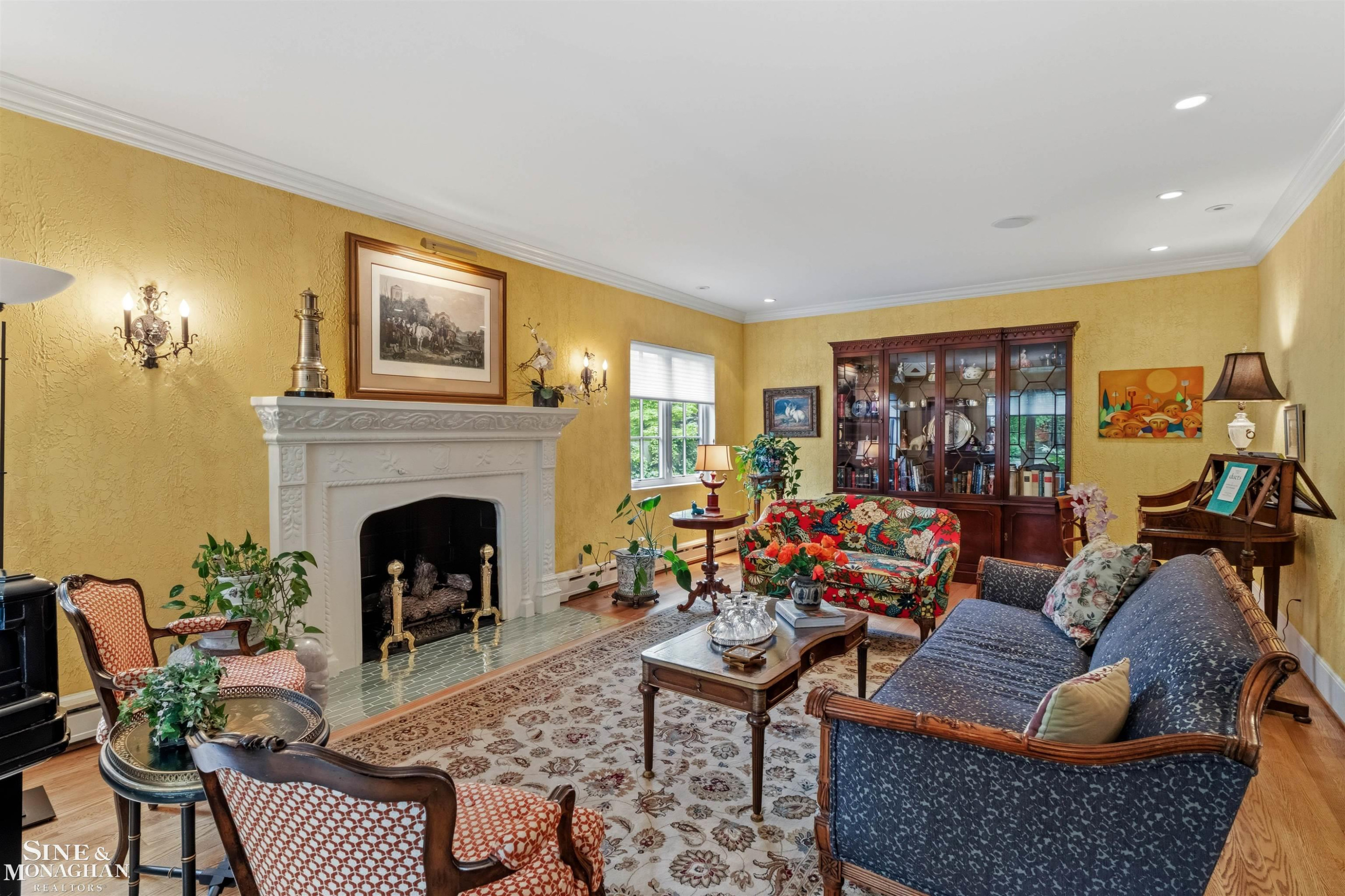 1251 Yorkshire Road, Grosse Pointe Park, MI 48230 — Photo 7