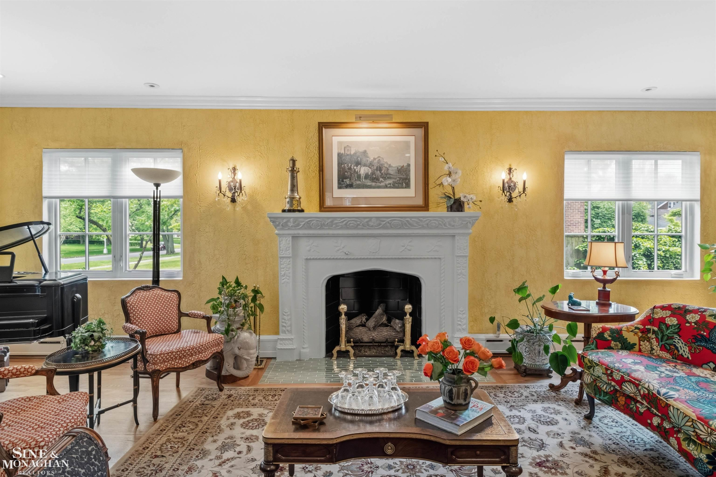 1251 Yorkshire Road, Grosse Pointe Park, MI 48230 — Photo 8