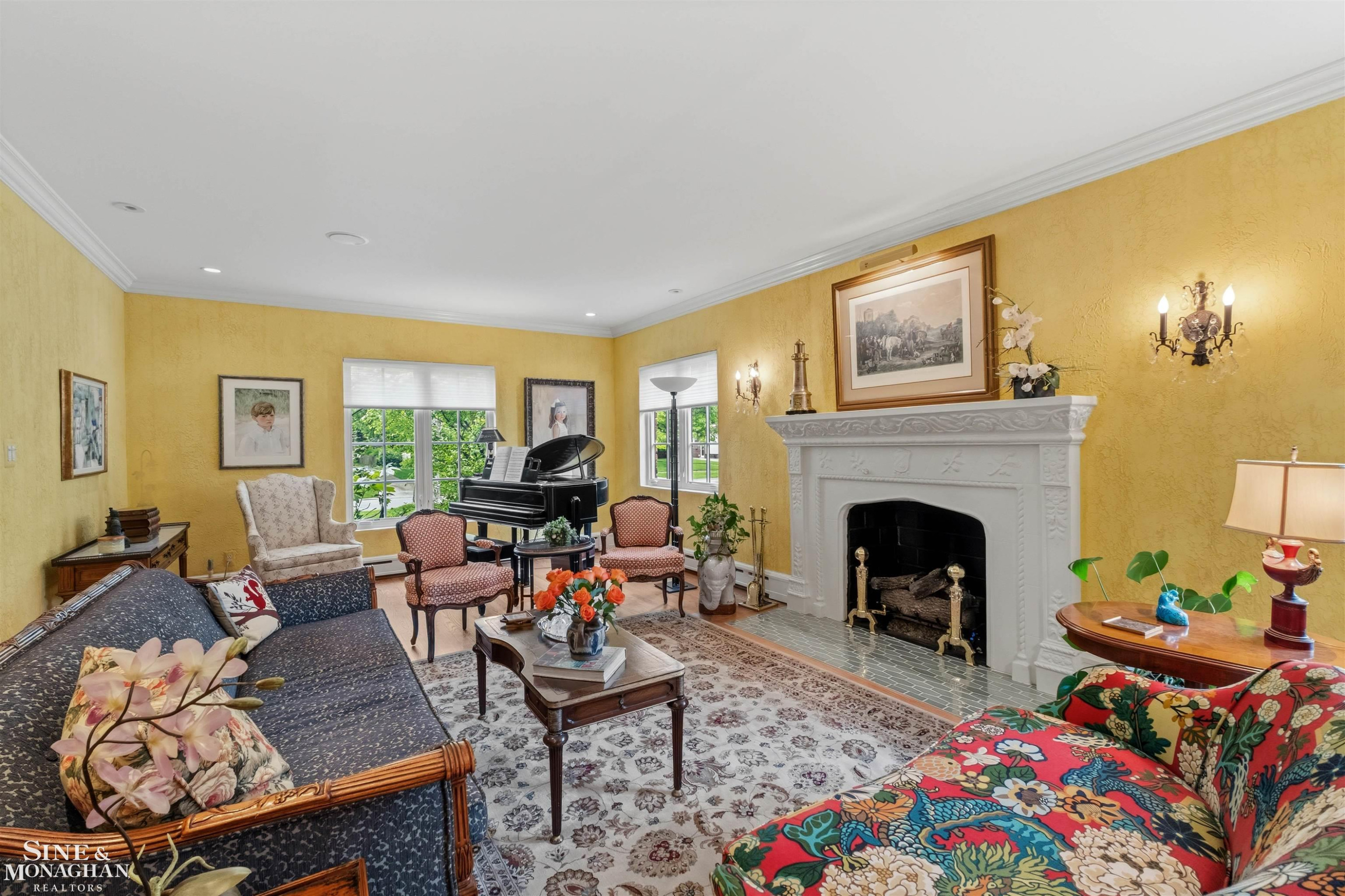 1251 Yorkshire Road, Grosse Pointe Park, MI 48230 — Photo 9