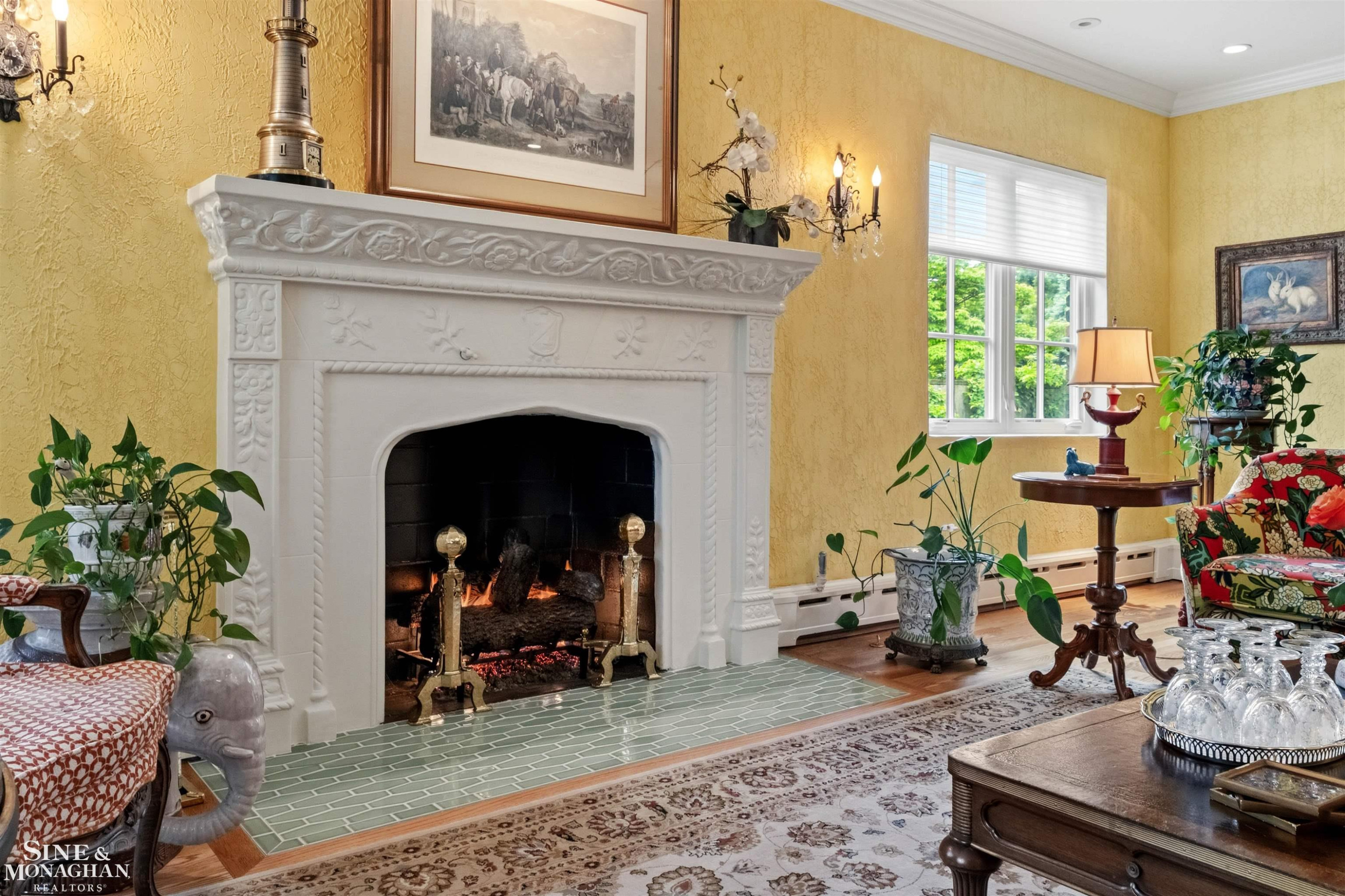 1251 Yorkshire Road, Grosse Pointe Park, MI 48230 — Photo 11