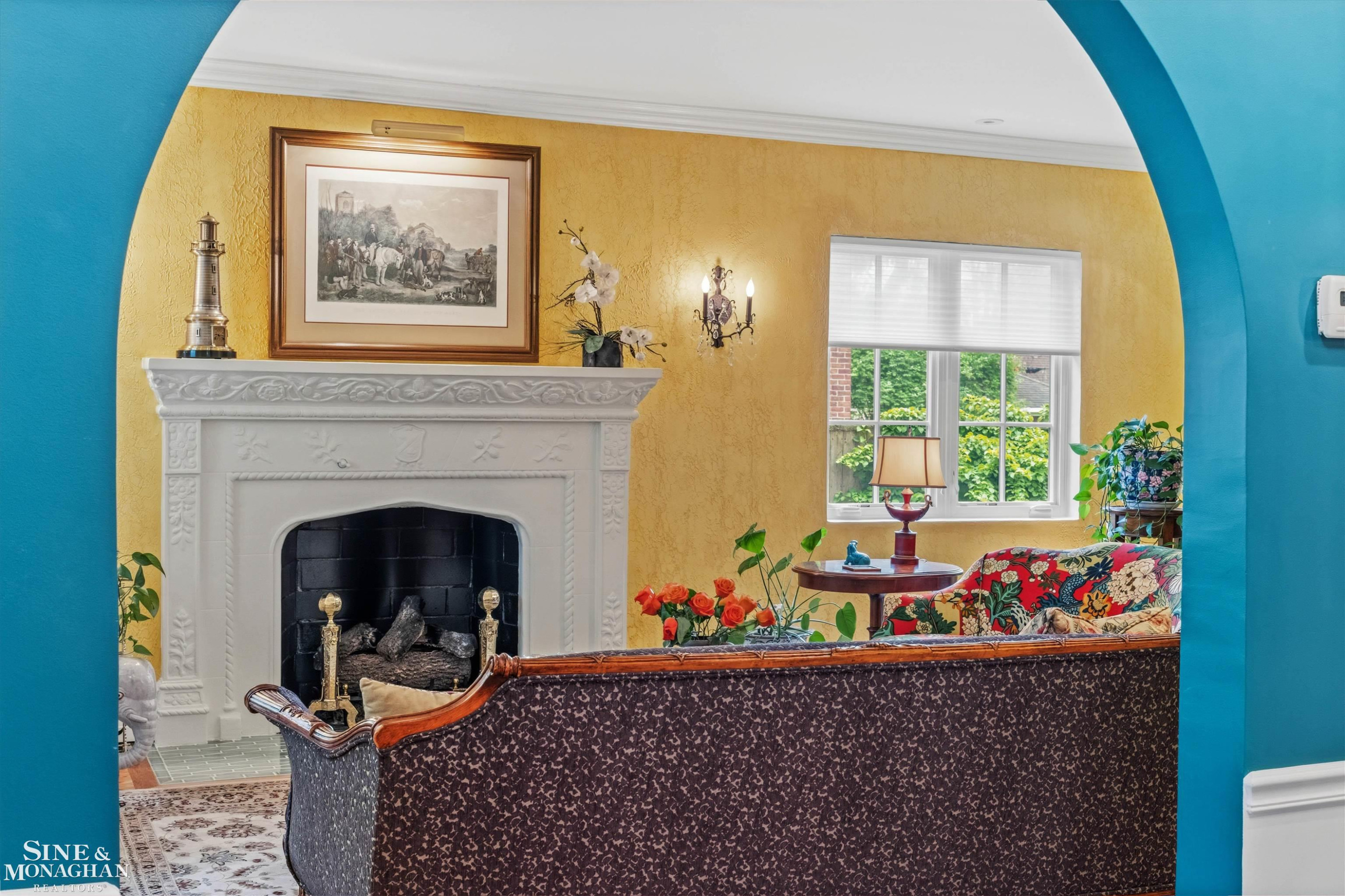 1251 Yorkshire Road, Grosse Pointe Park, MI 48230 — Photo 12