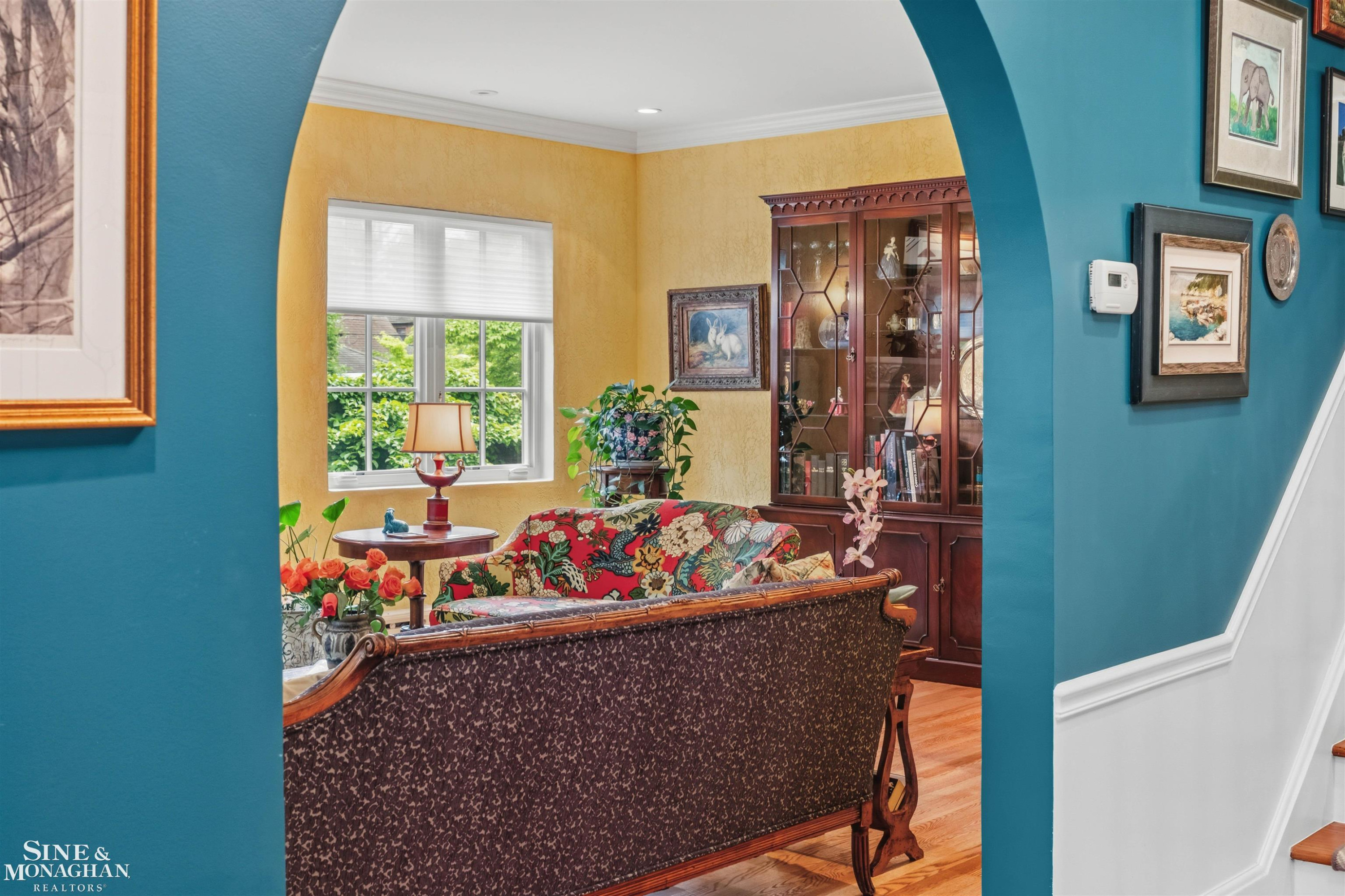 1251 Yorkshire Road, Grosse Pointe Park, MI 48230 — Photo 13
