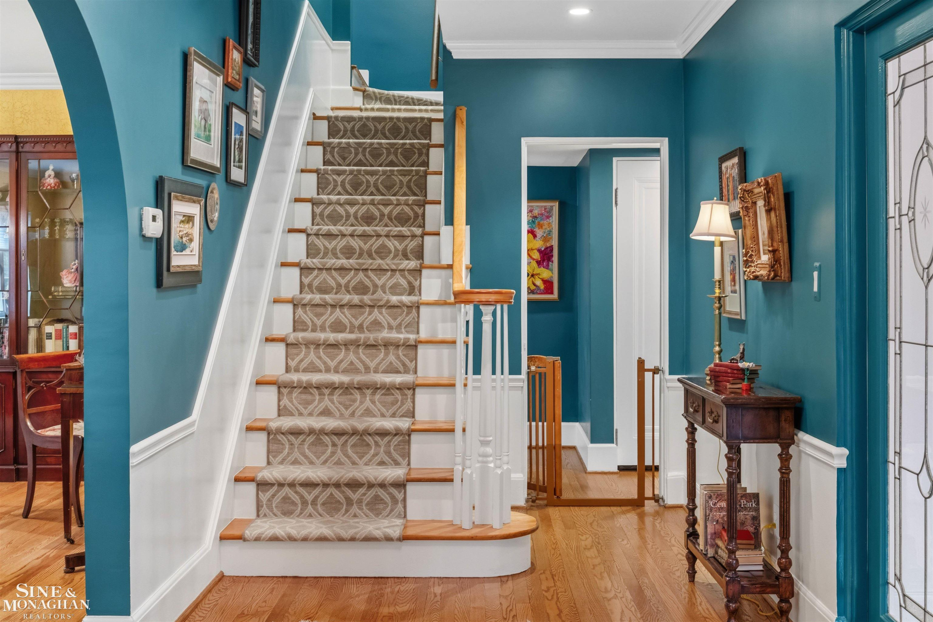 1251 Yorkshire Road, Grosse Pointe Park, MI 48230 — Photo 14