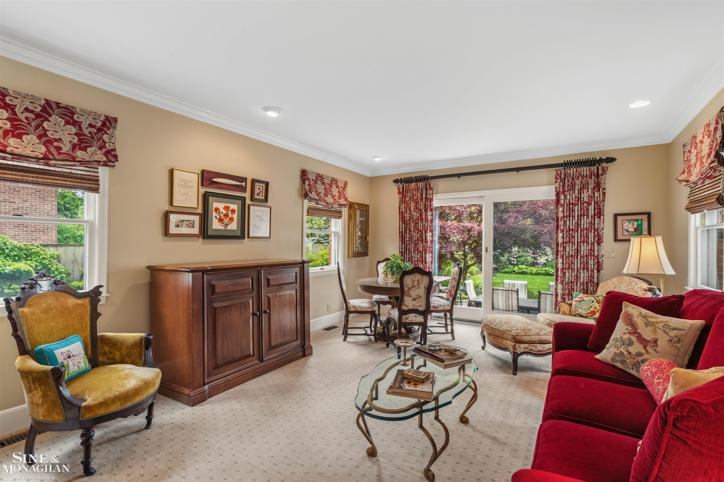 1251 Yorkshire Road, Grosse Pointe Park, MI 48230 — Photo 17