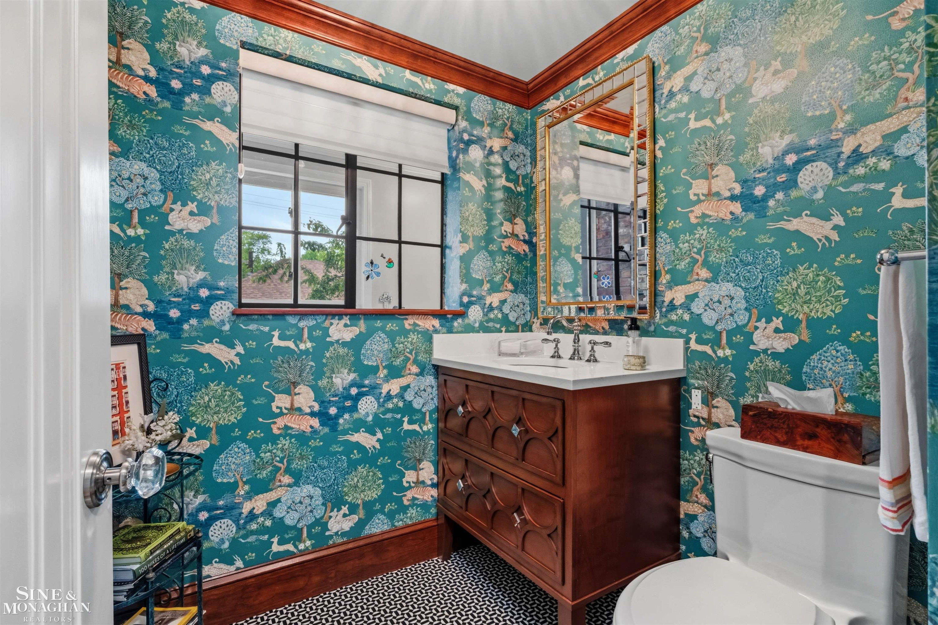 1251 Yorkshire Road, Grosse Pointe Park, MI 48230 — Photo 20