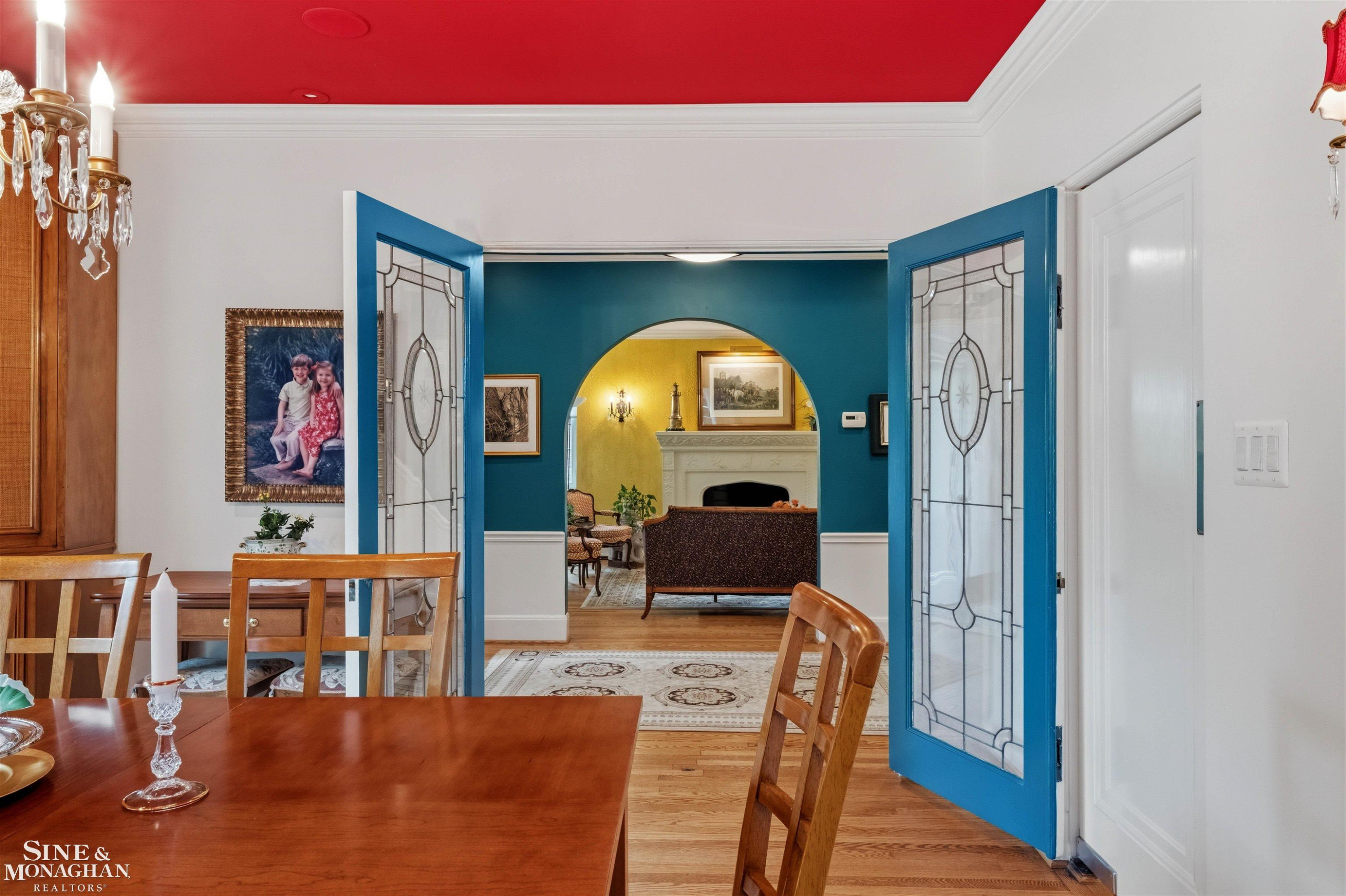 1251 Yorkshire Road, Grosse Pointe Park, MI 48230 — Photo 21
