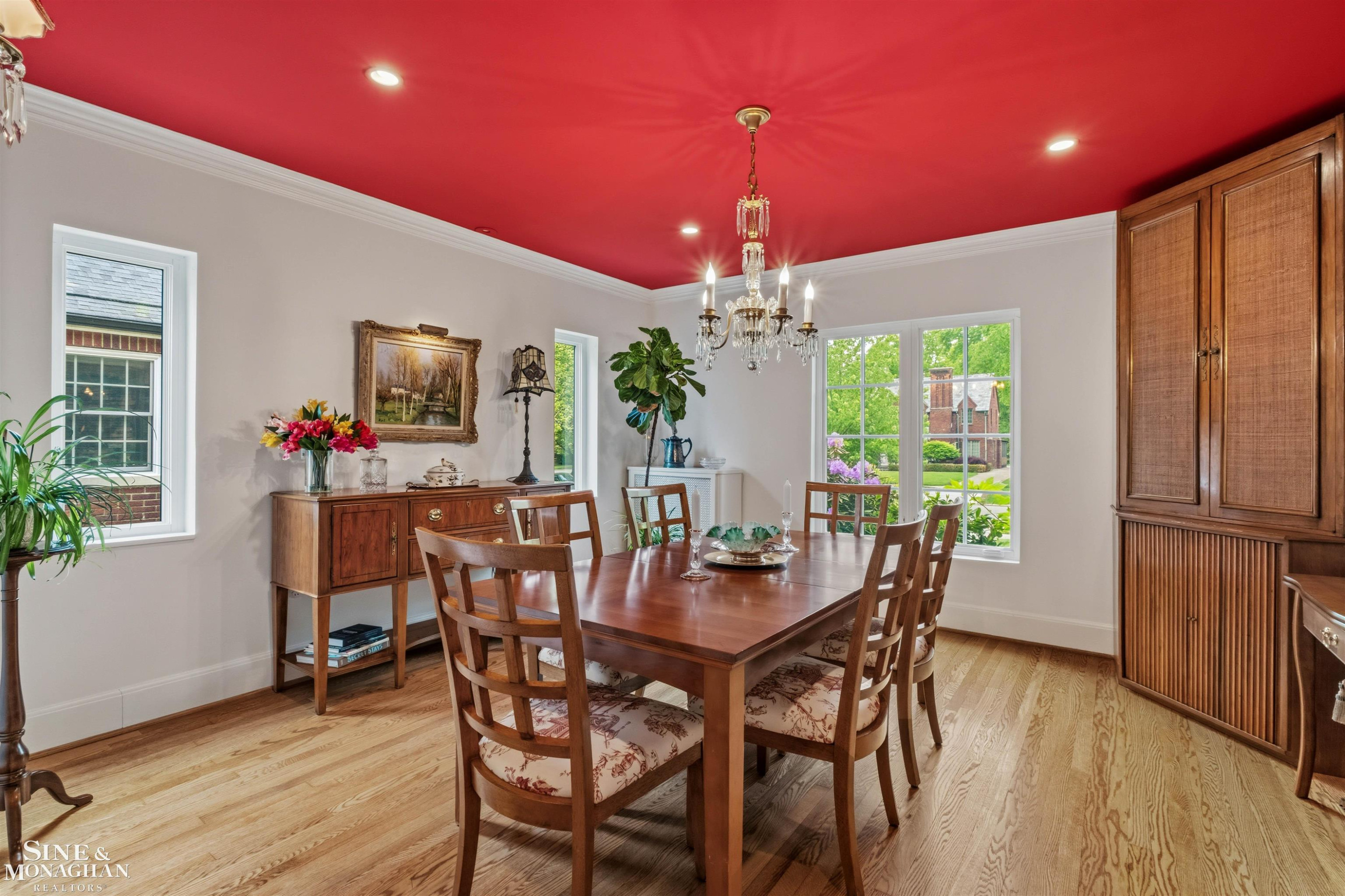 1251 Yorkshire Road, Grosse Pointe Park, MI 48230 — Photo 22